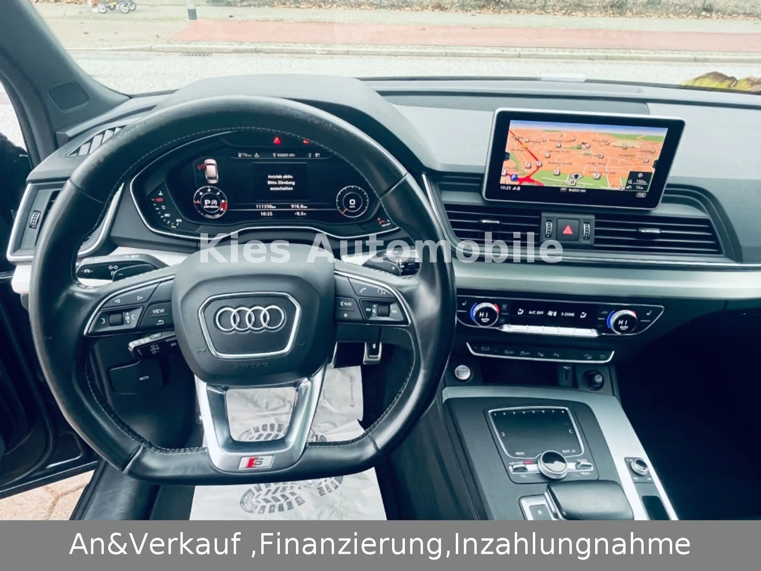 Audi - SQ5