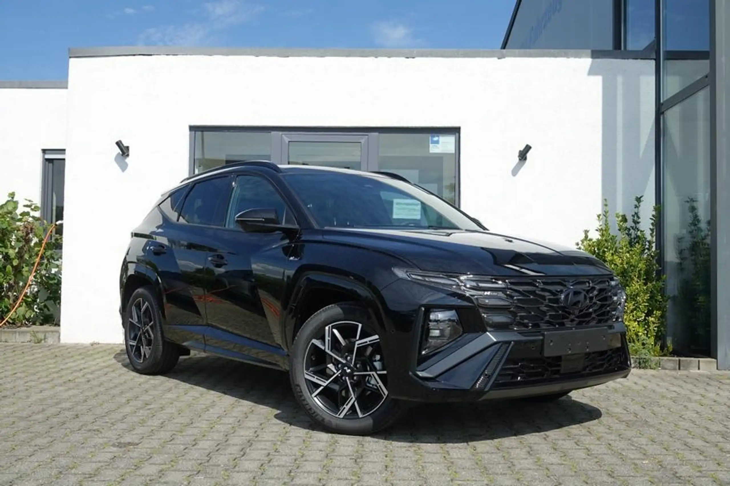 Hyundai TUCSON 2020