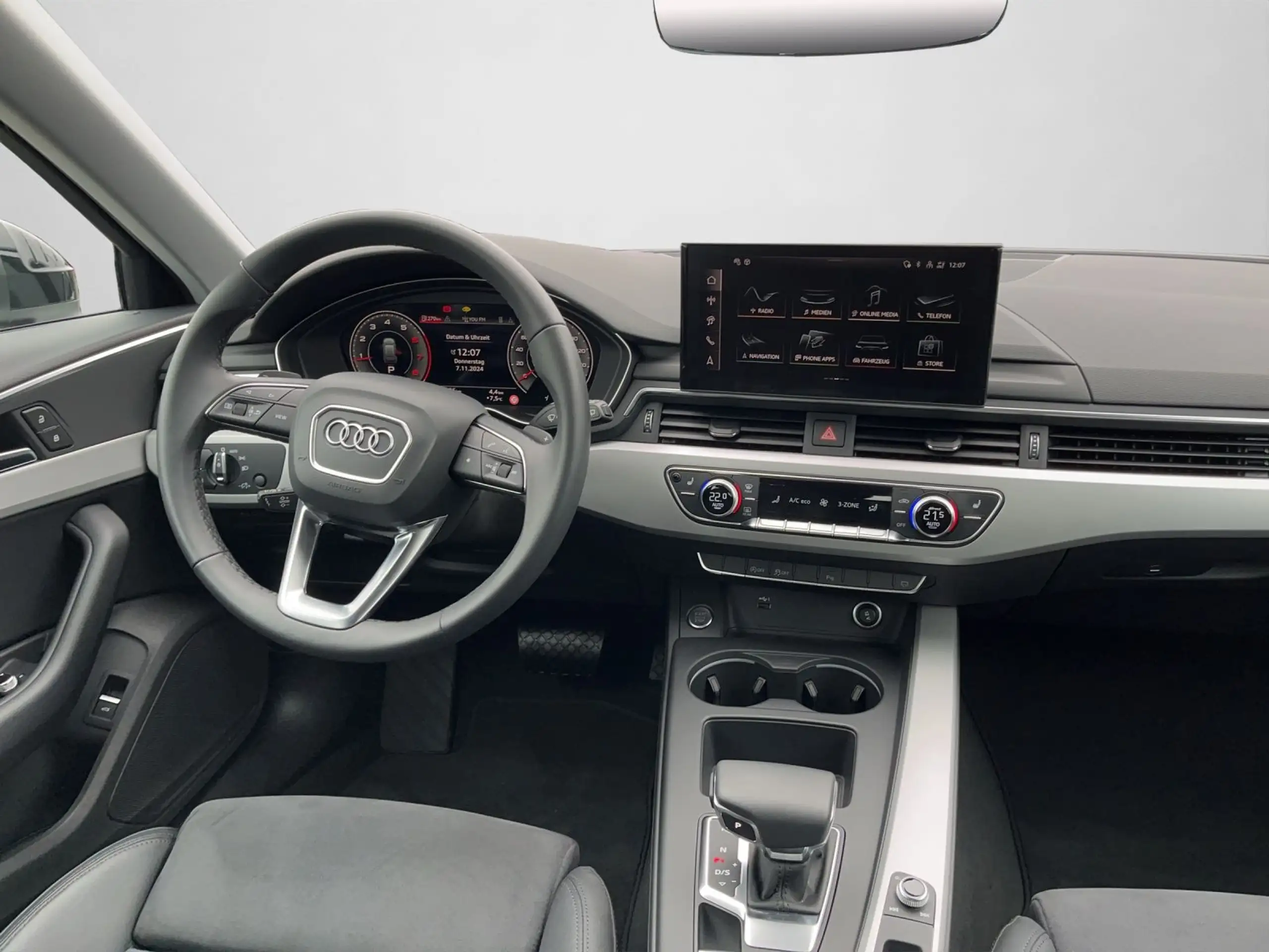 Audi - A4