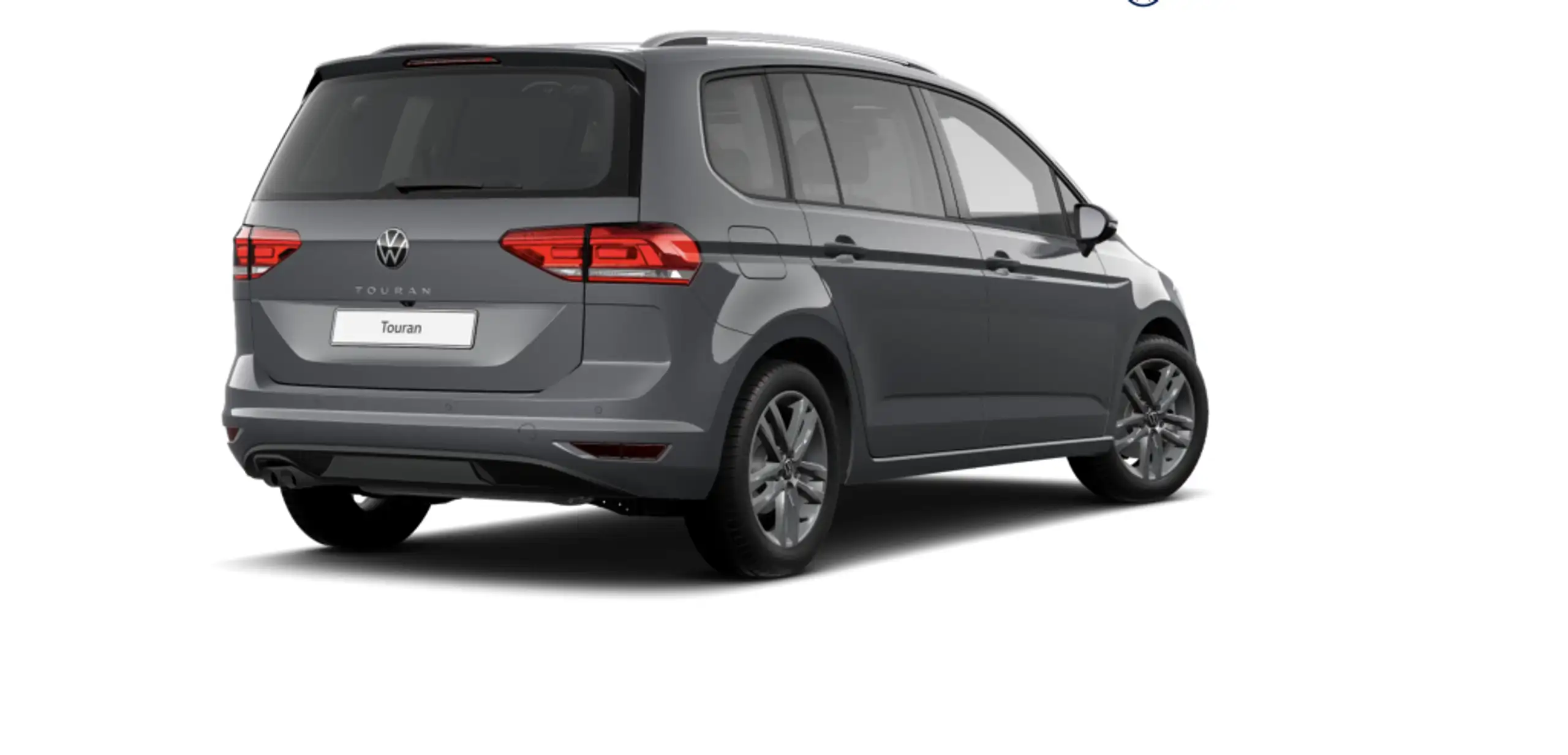 Volkswagen - Touran