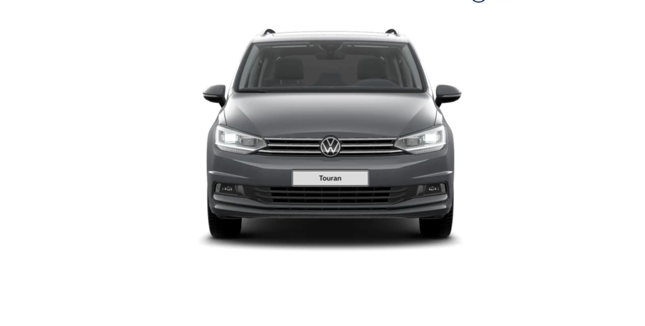 Volkswagen - Touran