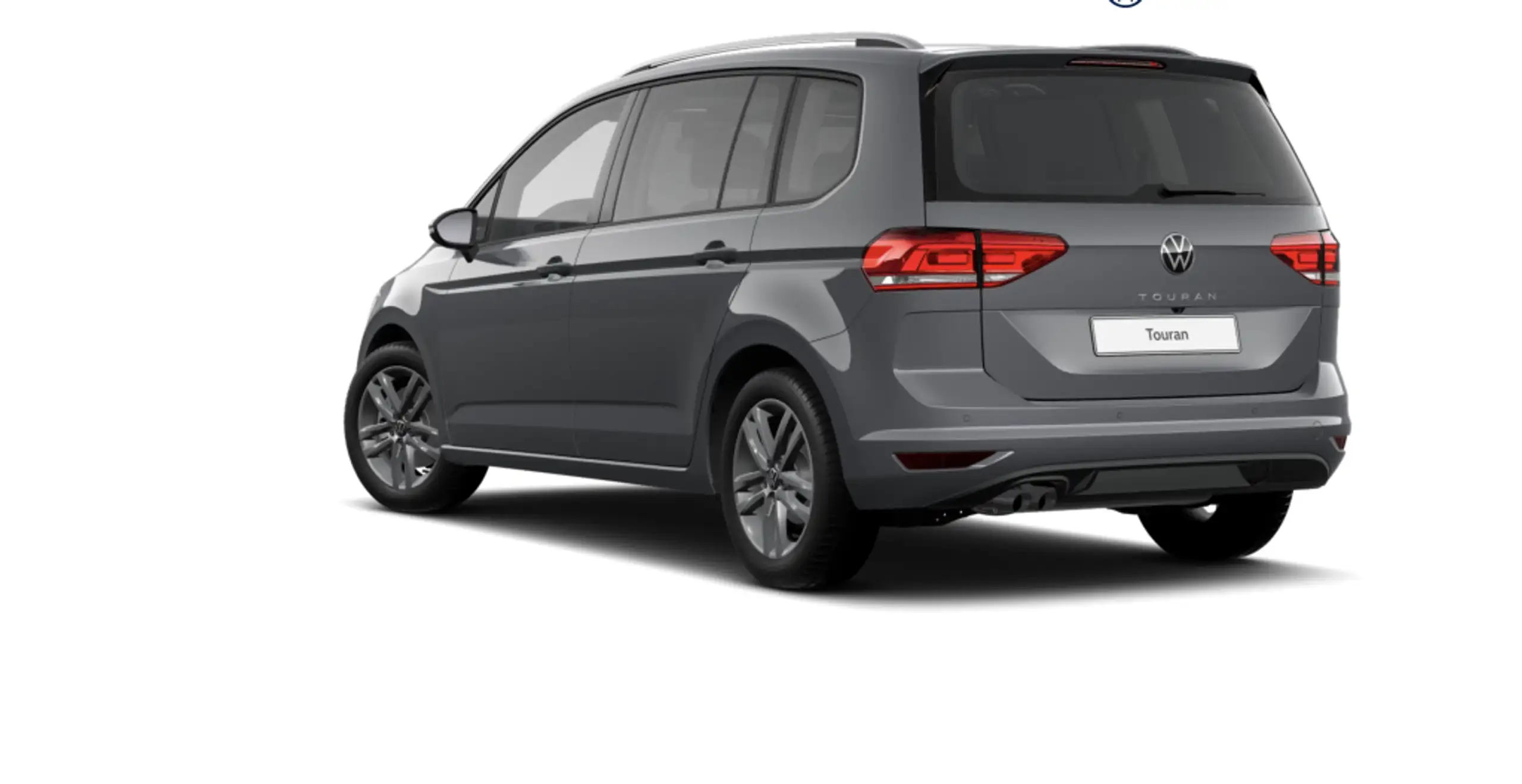 Volkswagen - Touran