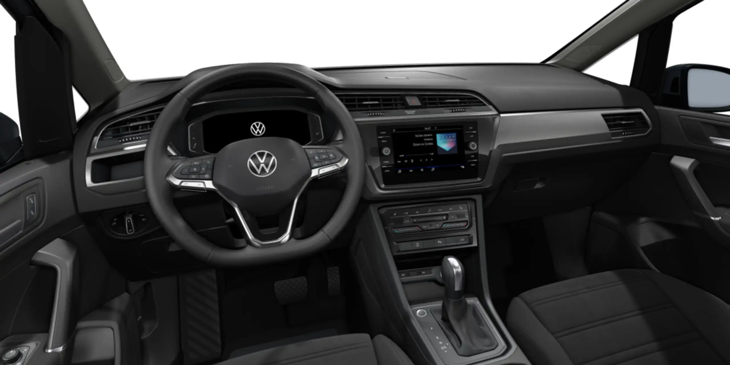 Volkswagen - Touran