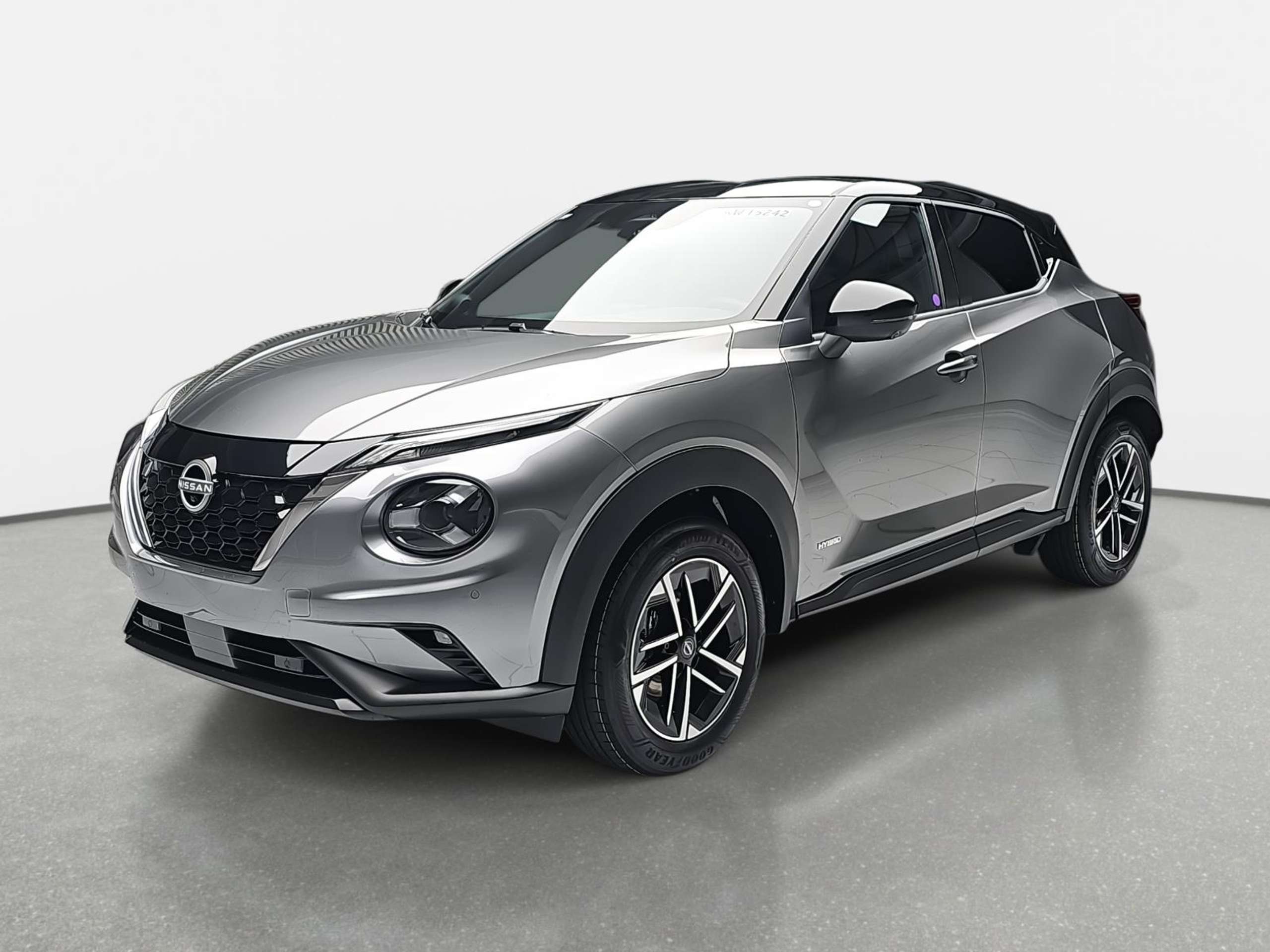 Nissan - Juke