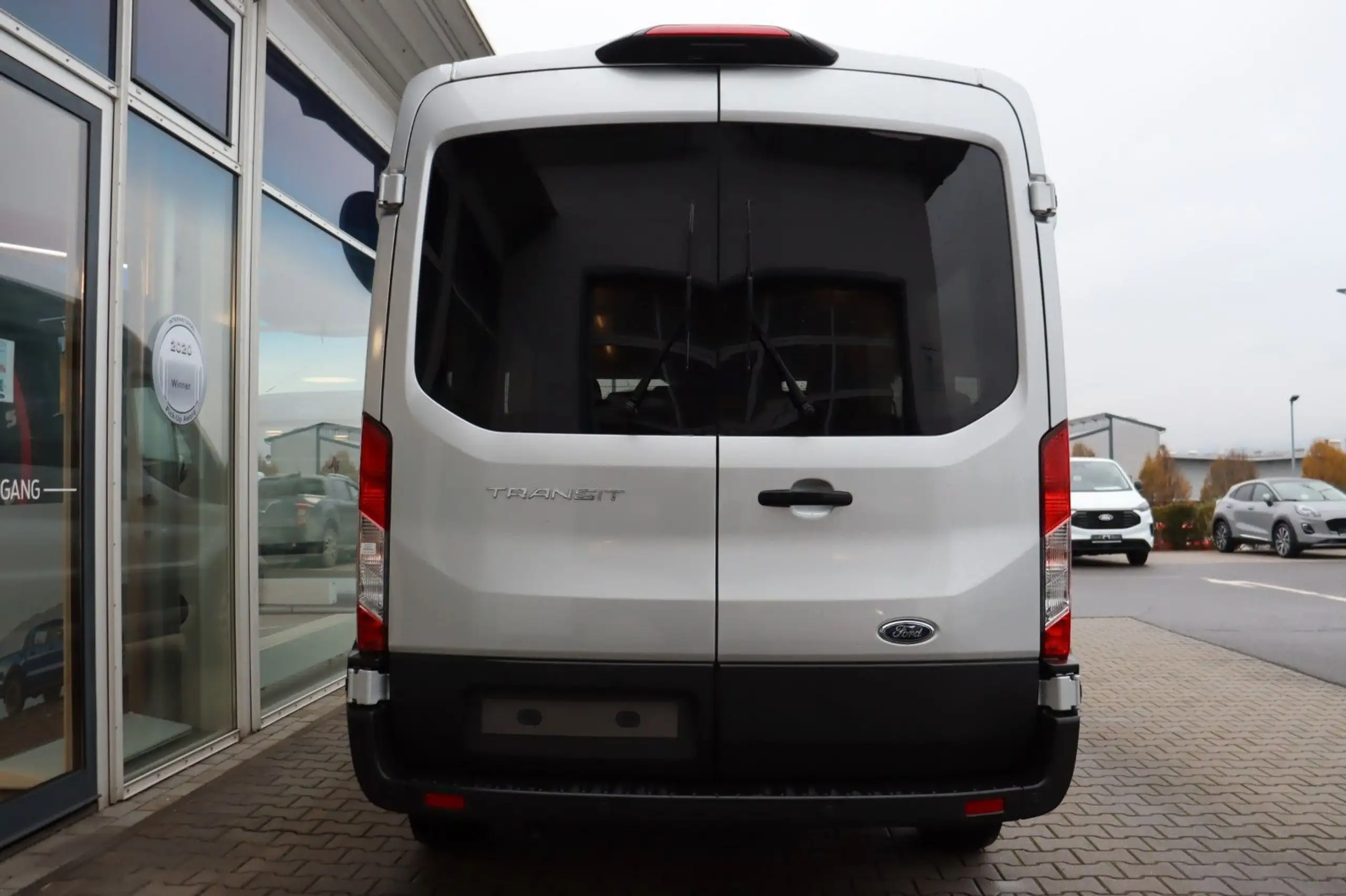 Ford - Transit