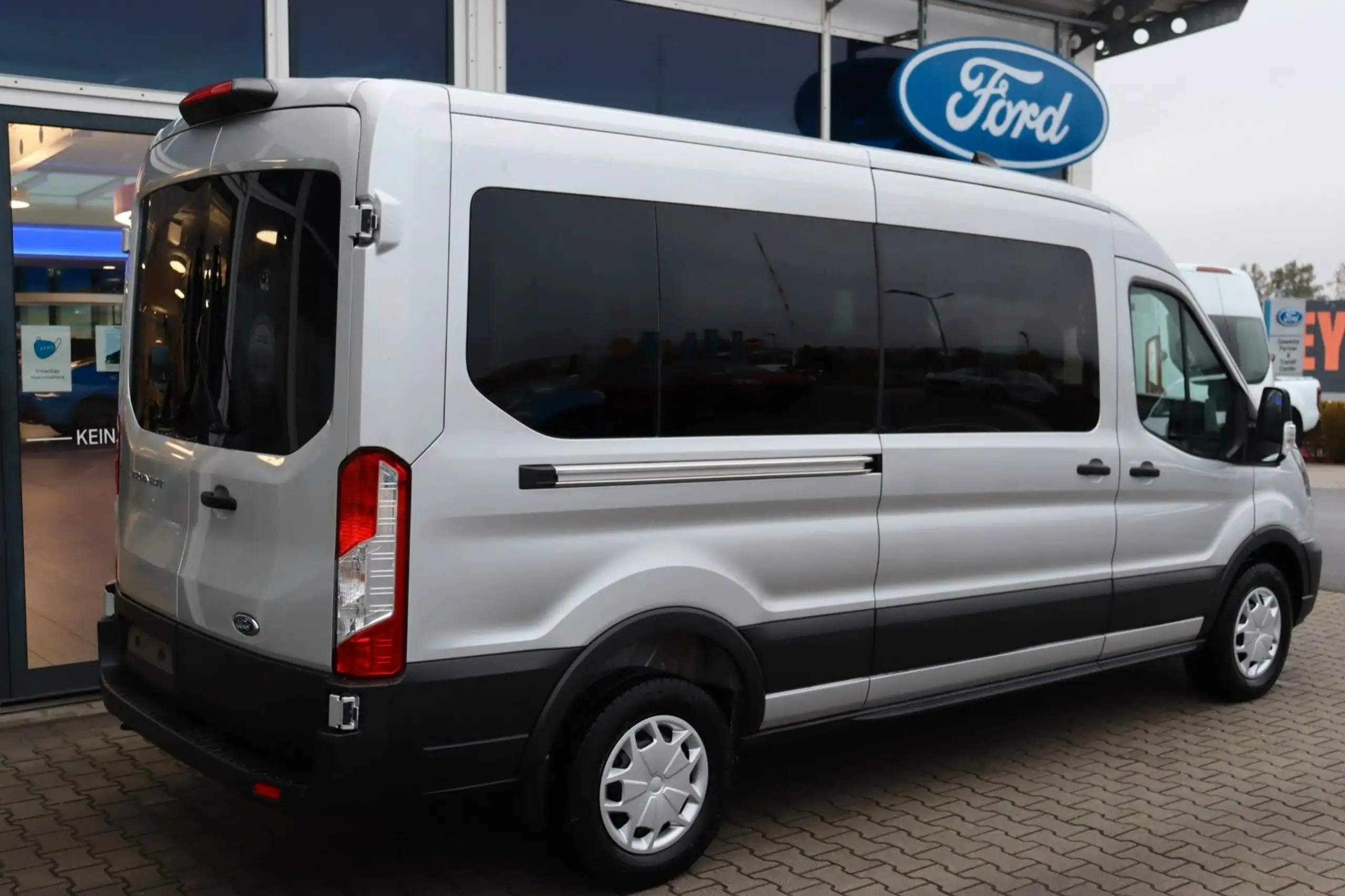 Ford - Transit