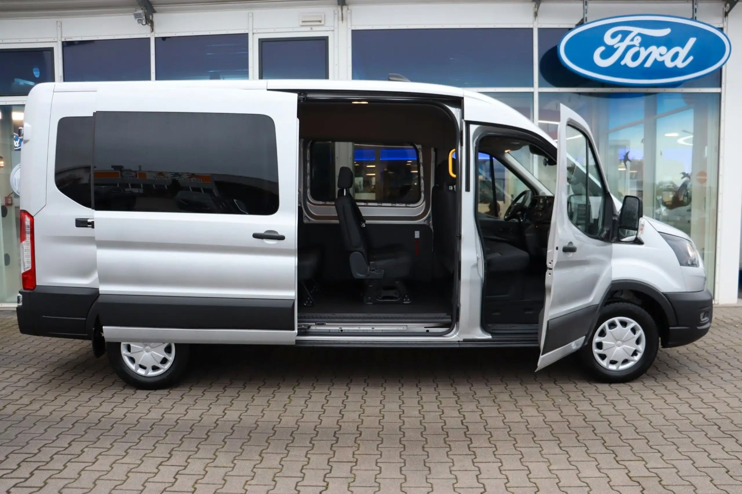 Ford - Transit