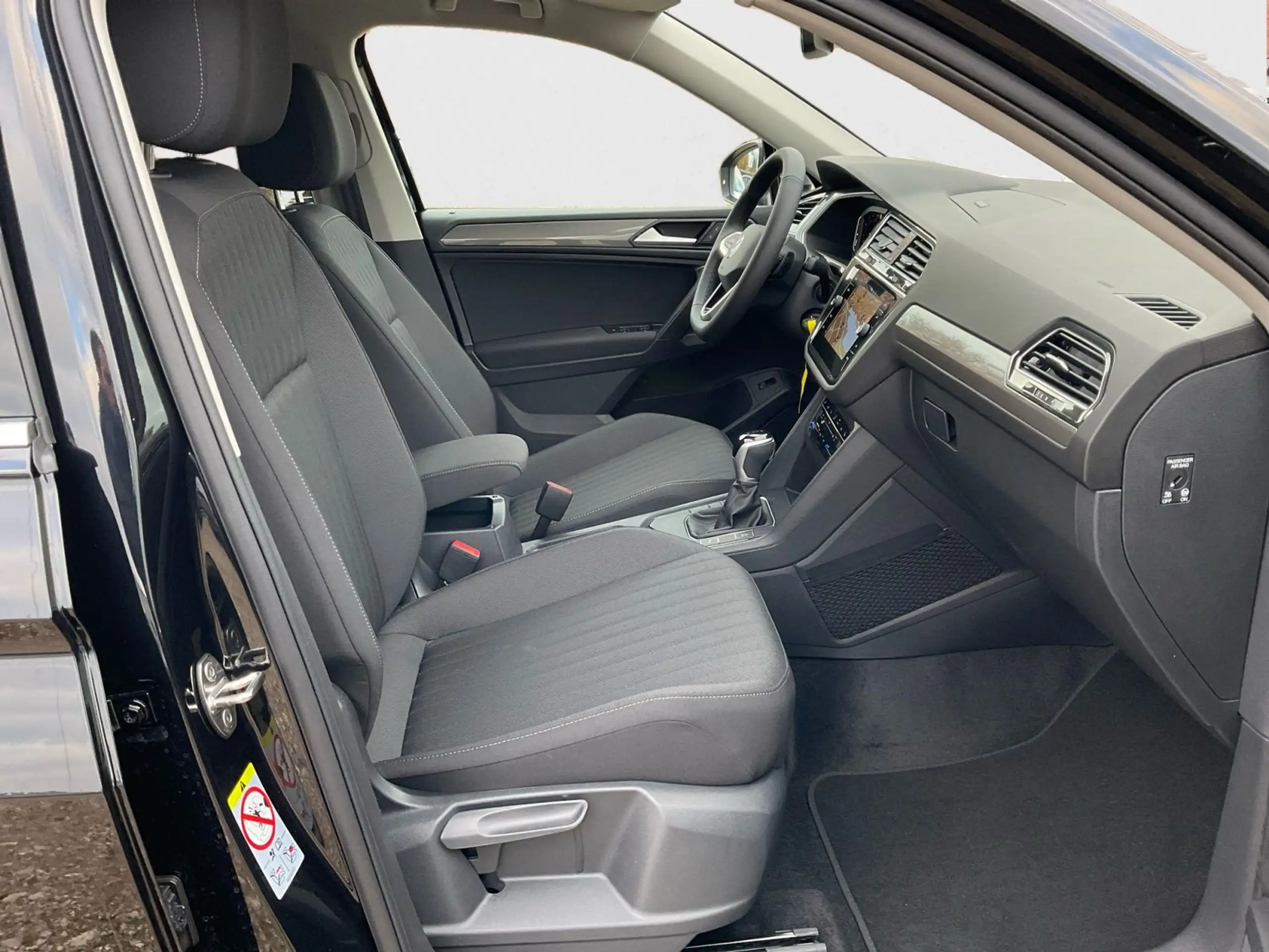 Volkswagen - Tiguan Allspace