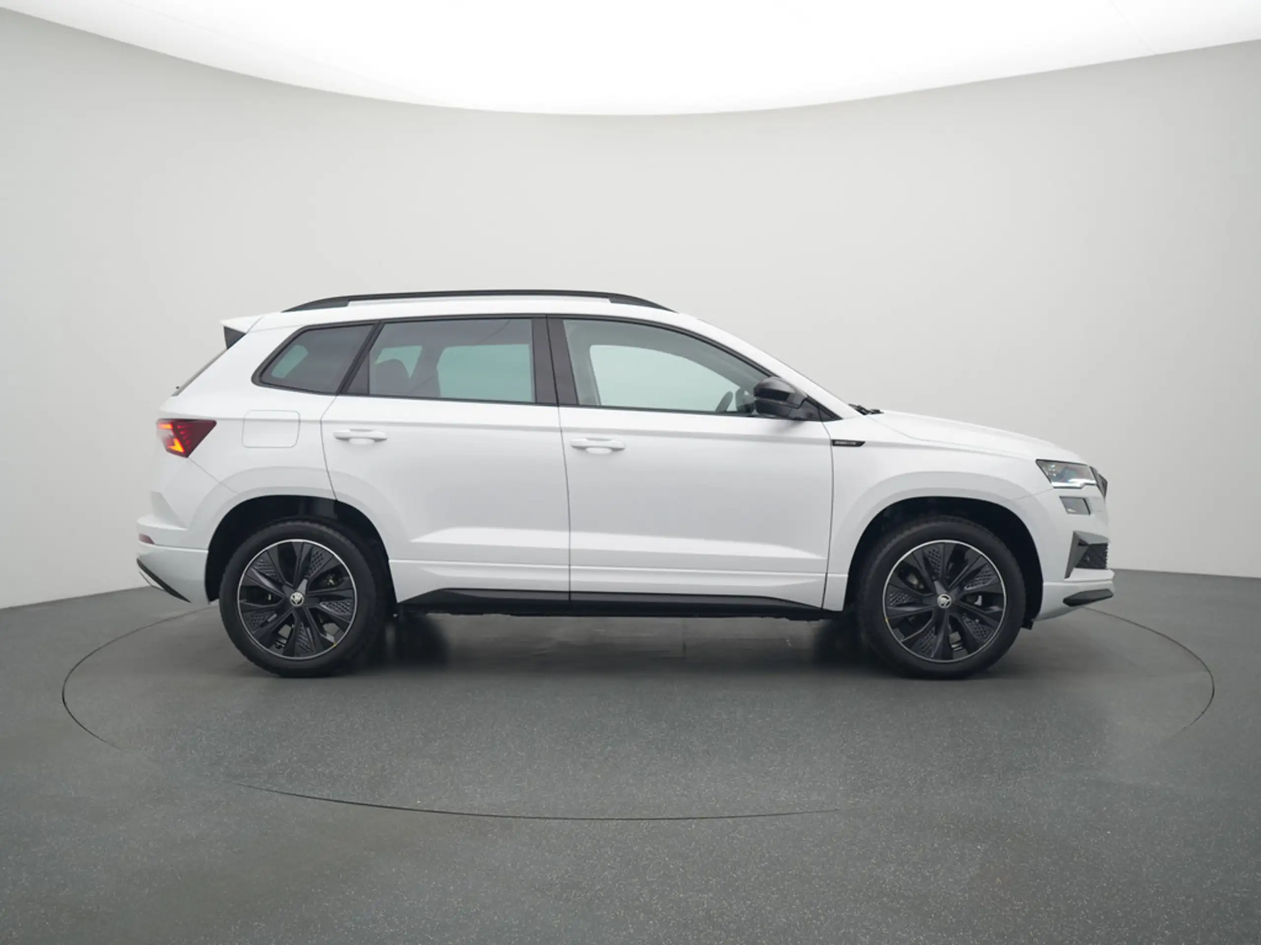 Skoda - Karoq