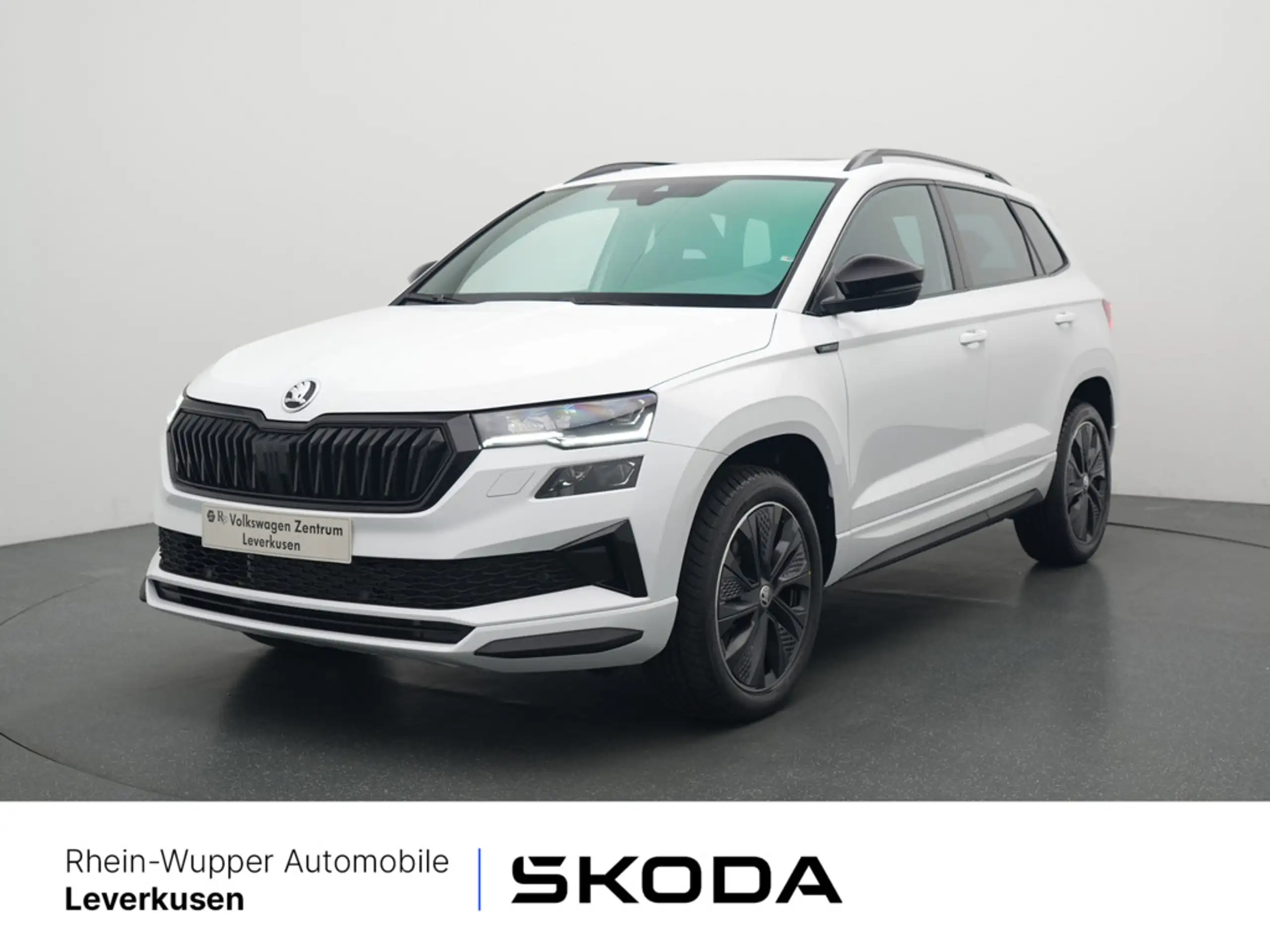 Skoda - Karoq