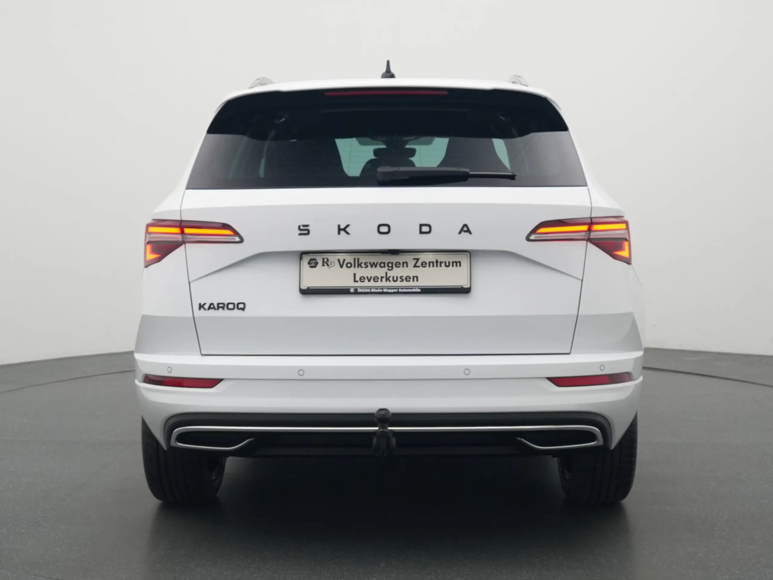 Skoda - Karoq