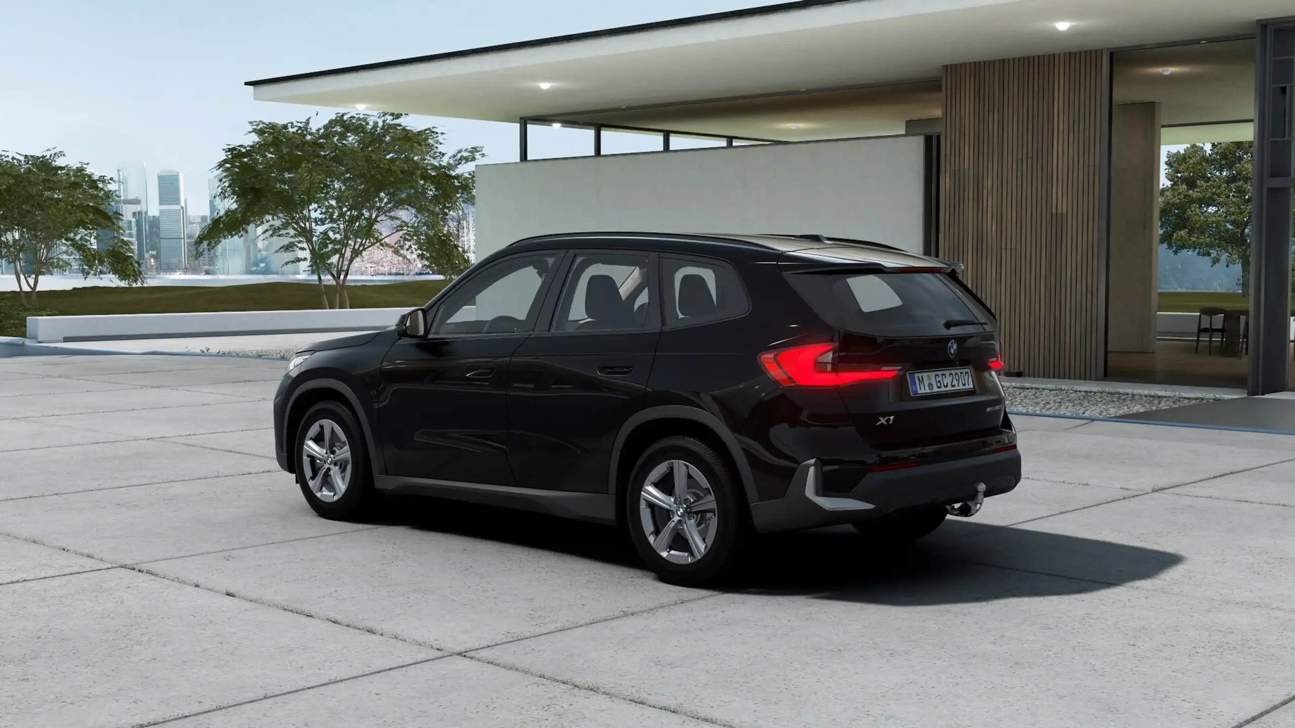 BMW - X1