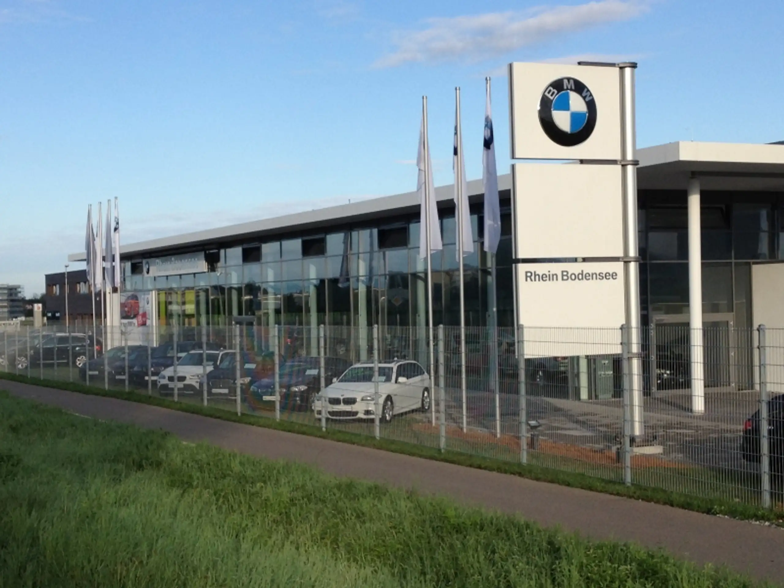 BMW - X1