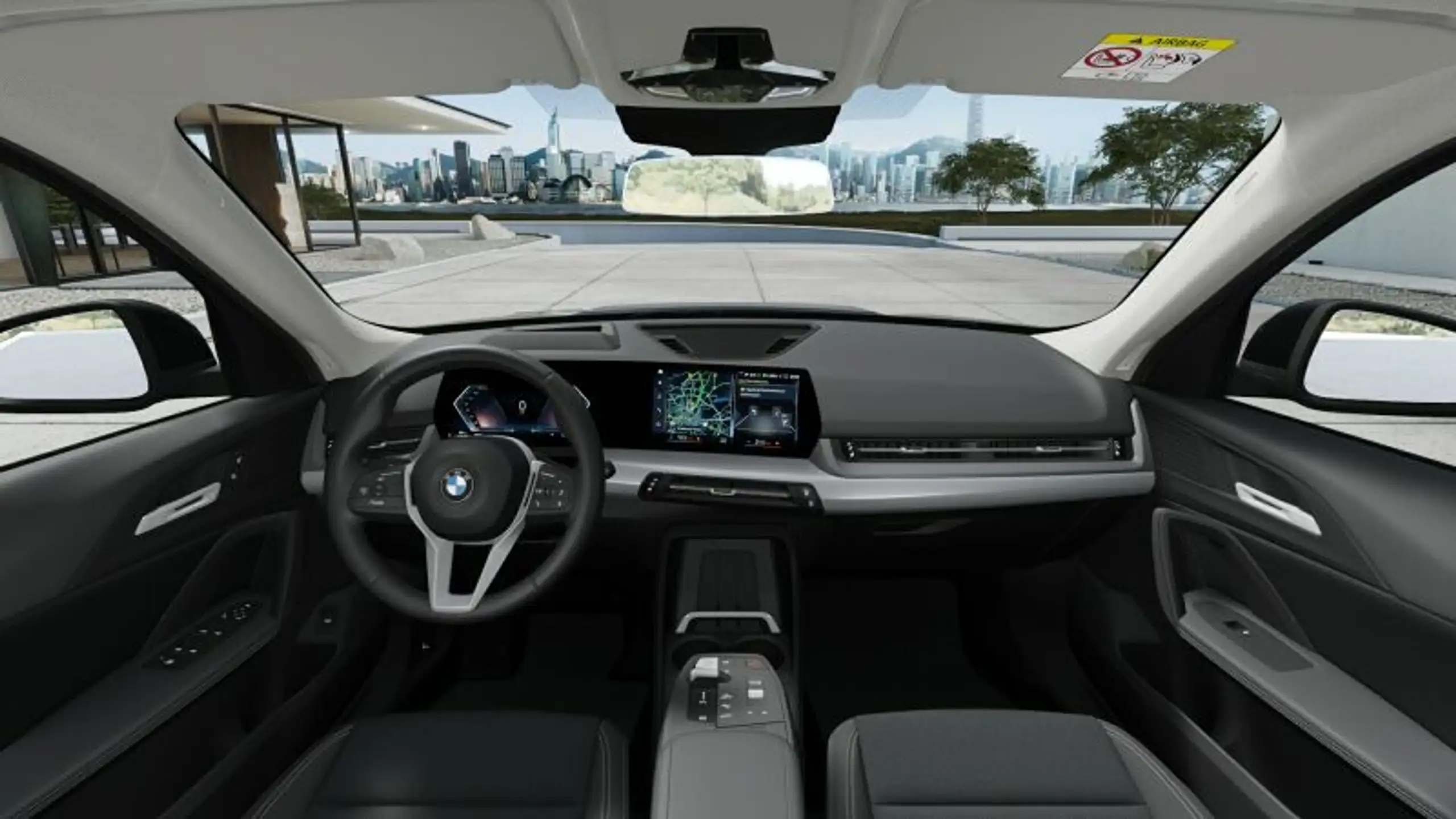 BMW - X1