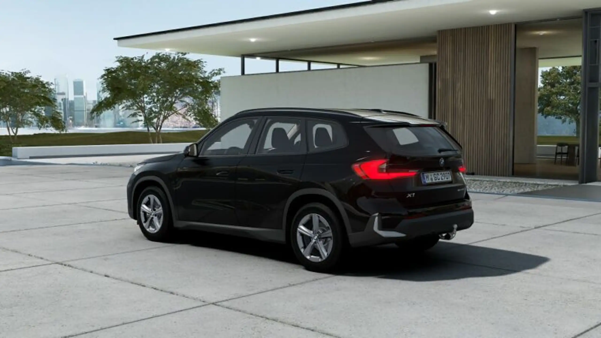 BMW - X1