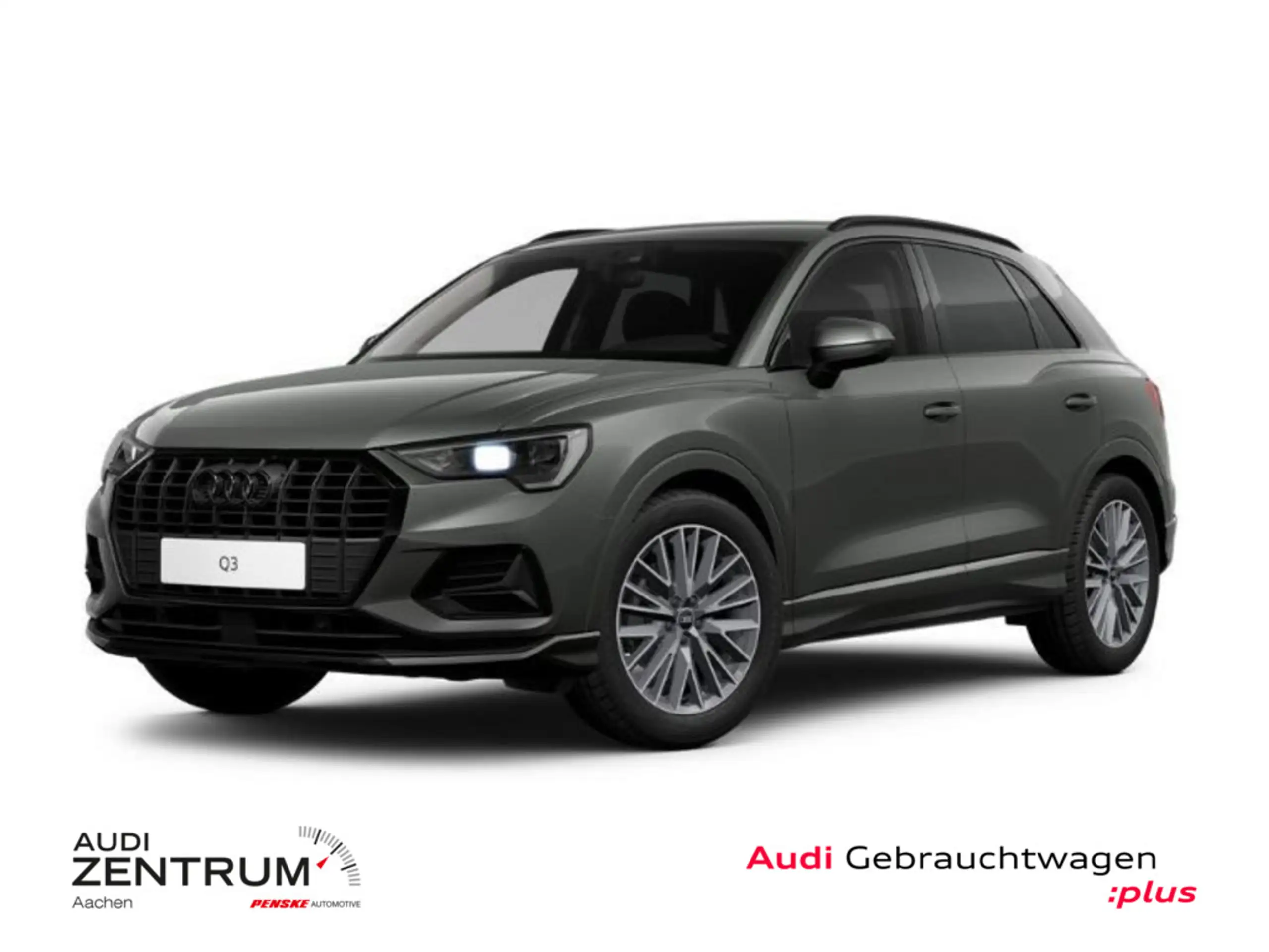 Audi - Q3