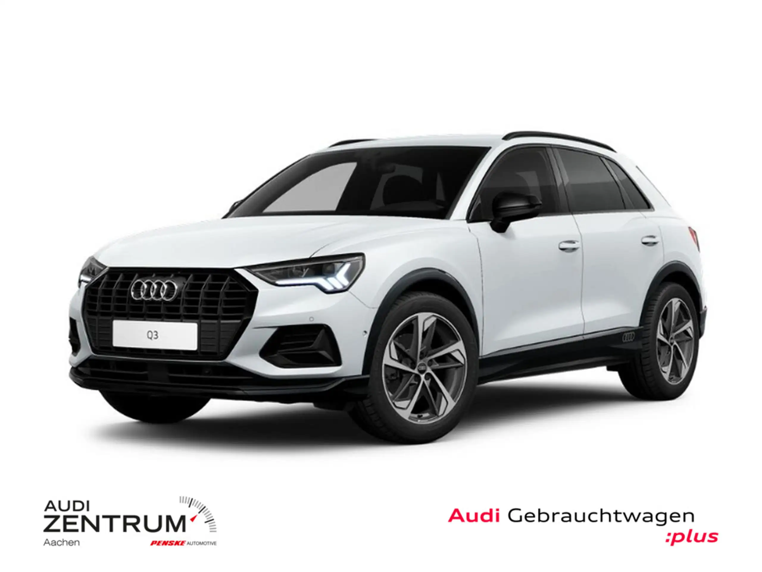 Audi - Q3