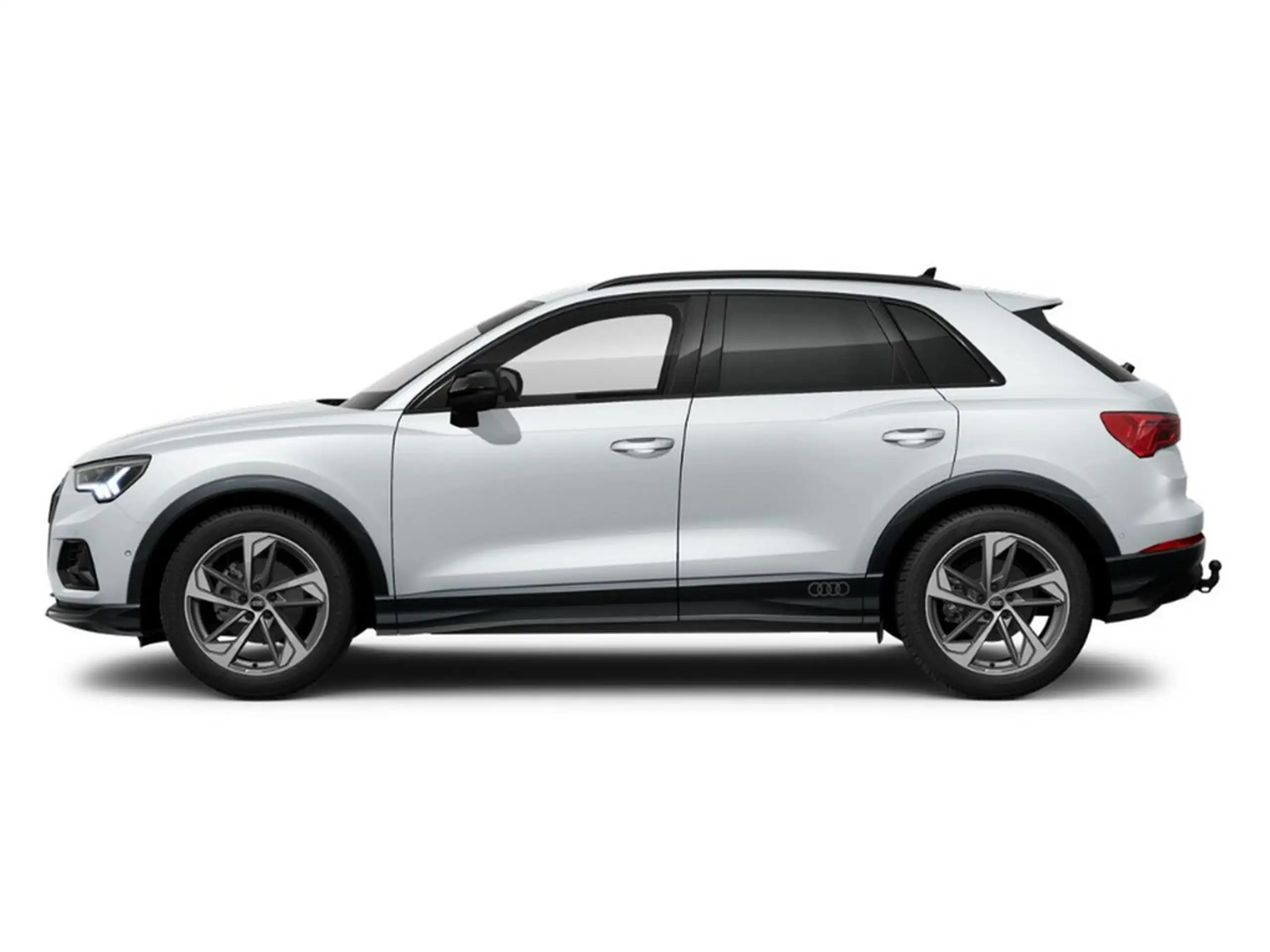 Audi - Q3