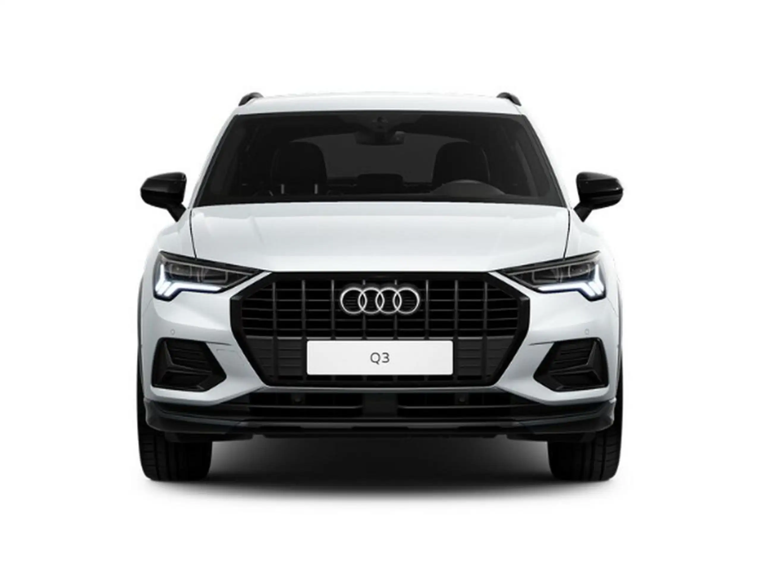 Audi - Q3