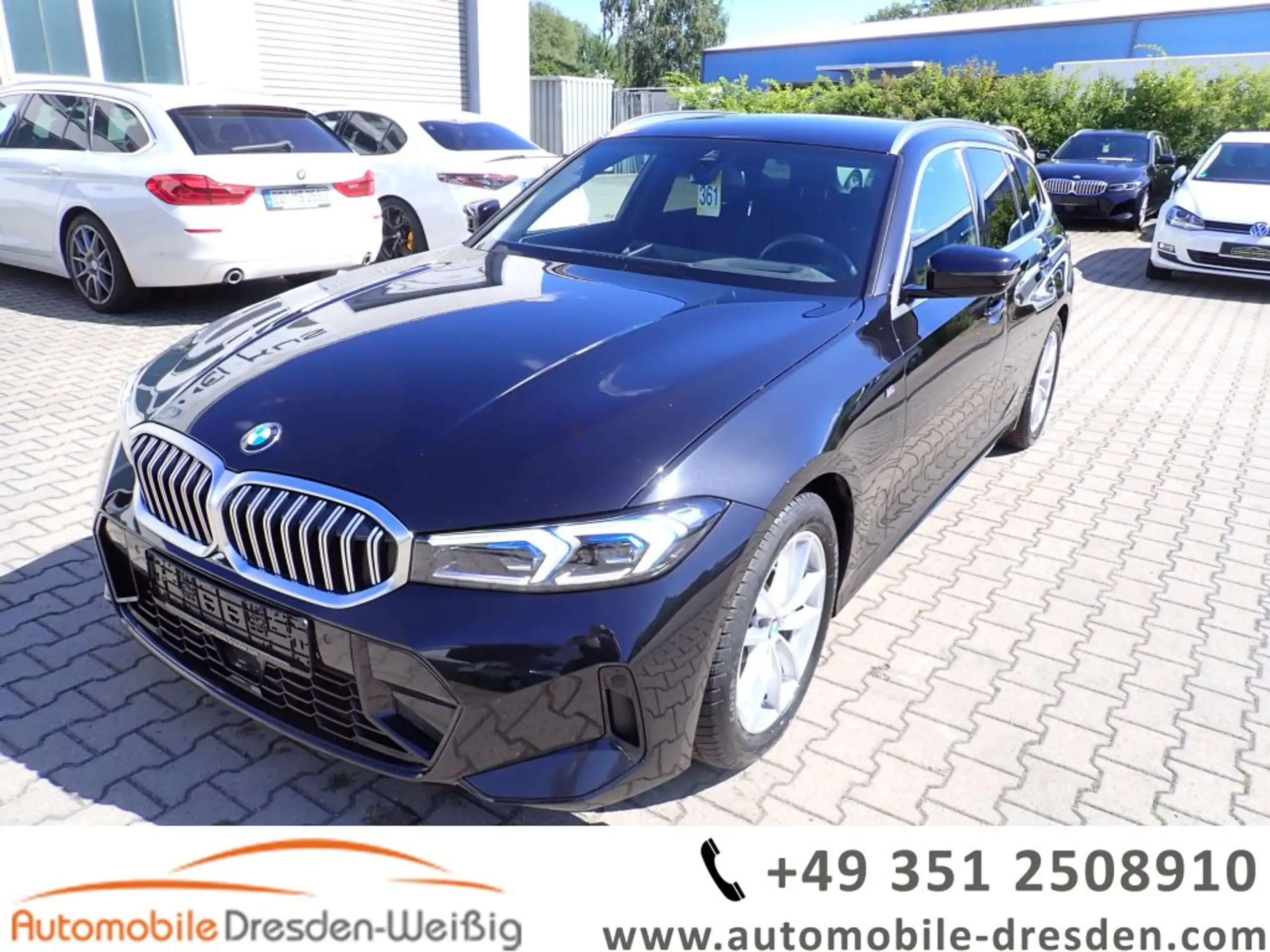 BMW - 330