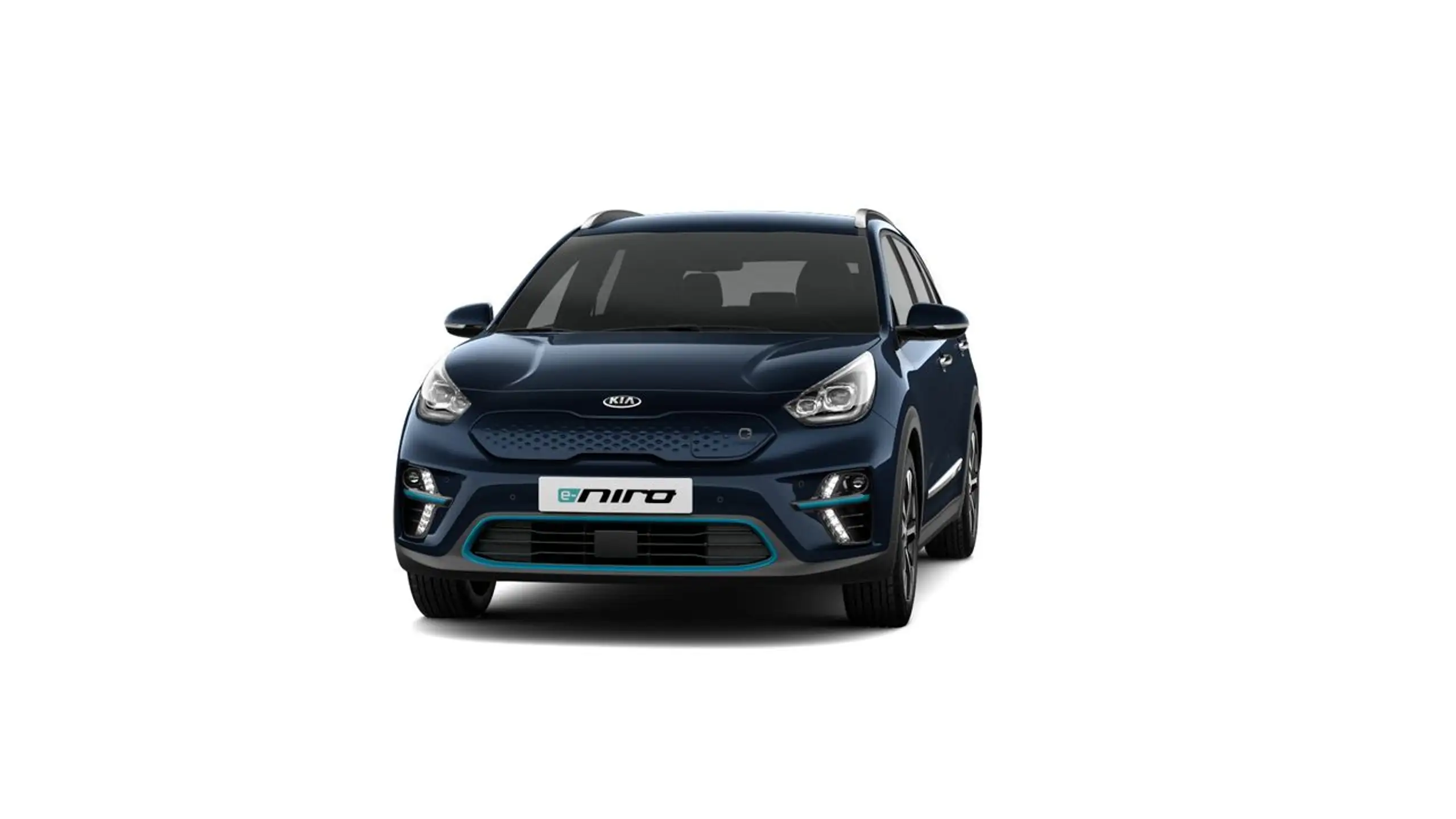 Kia - Niro