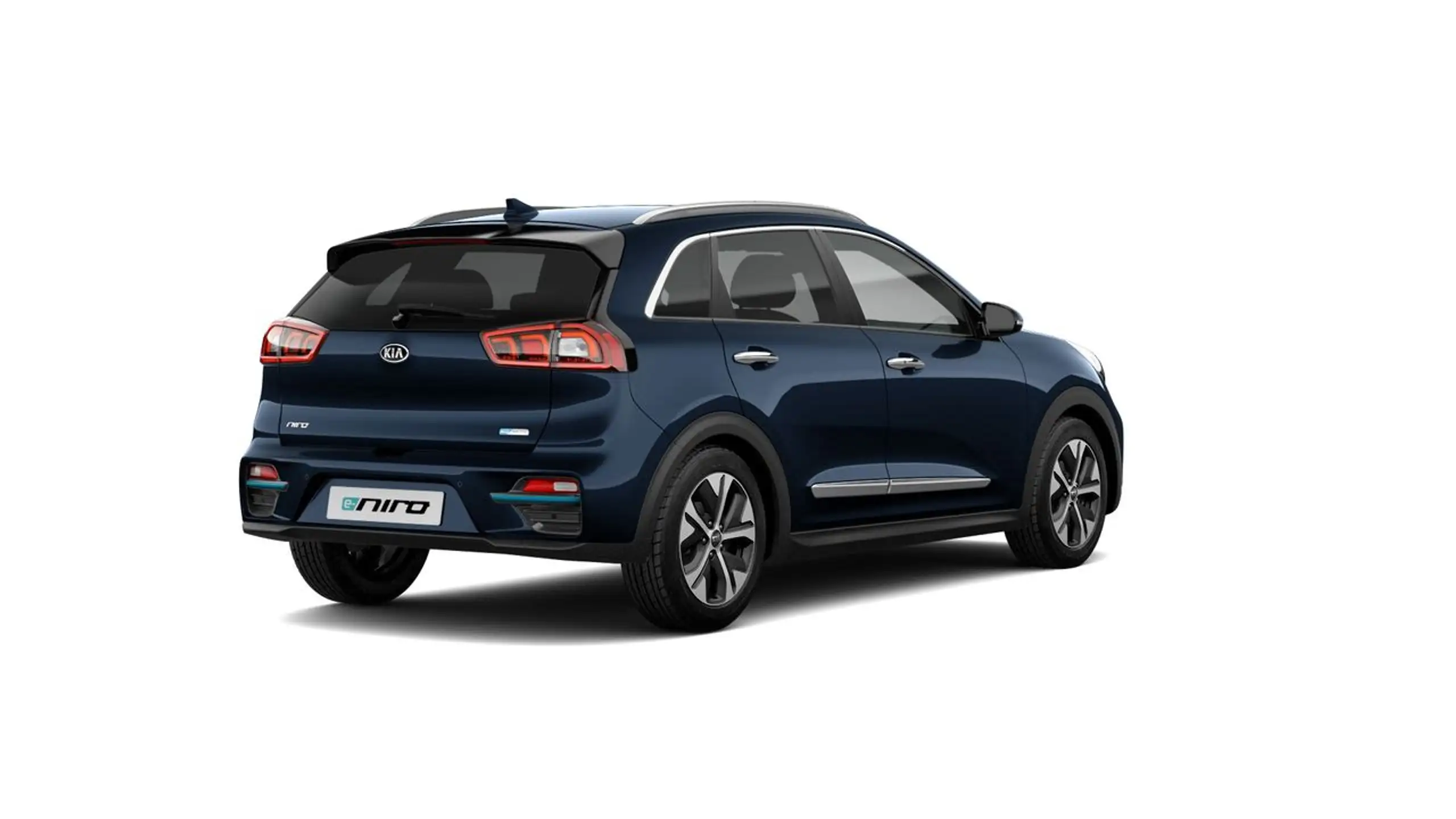 Kia - Niro