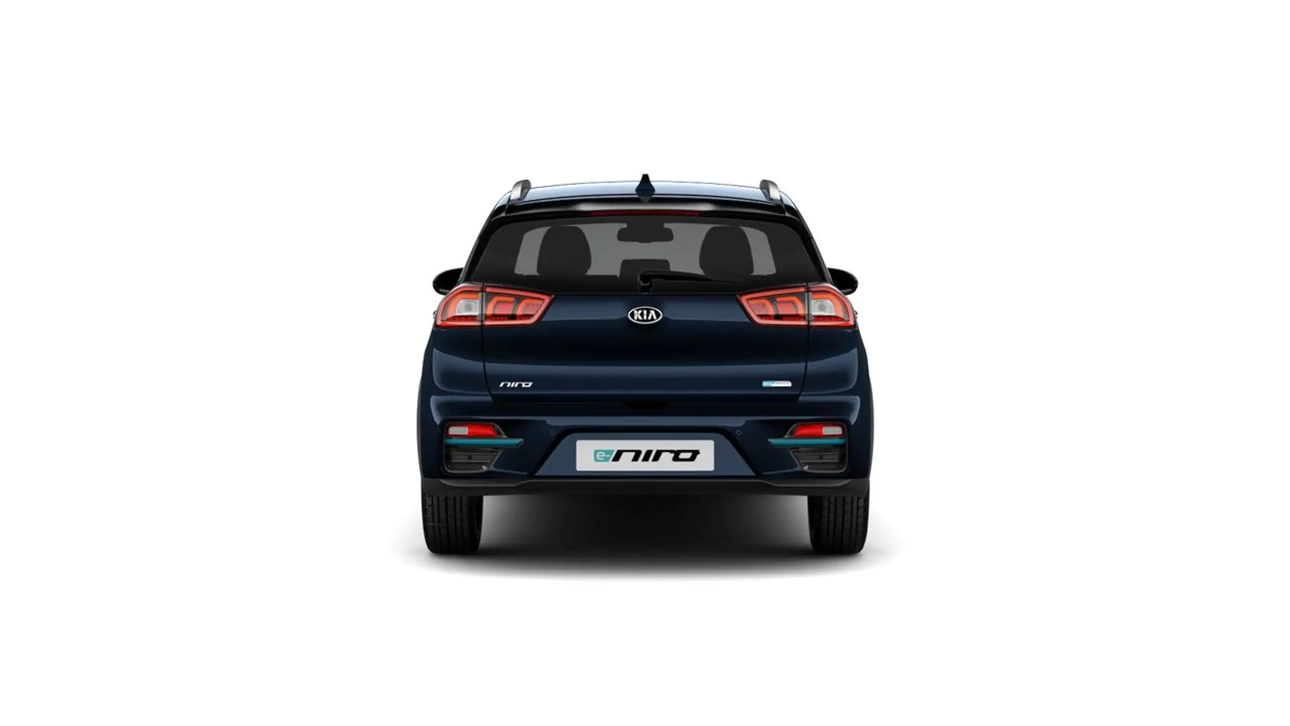 Kia - Niro