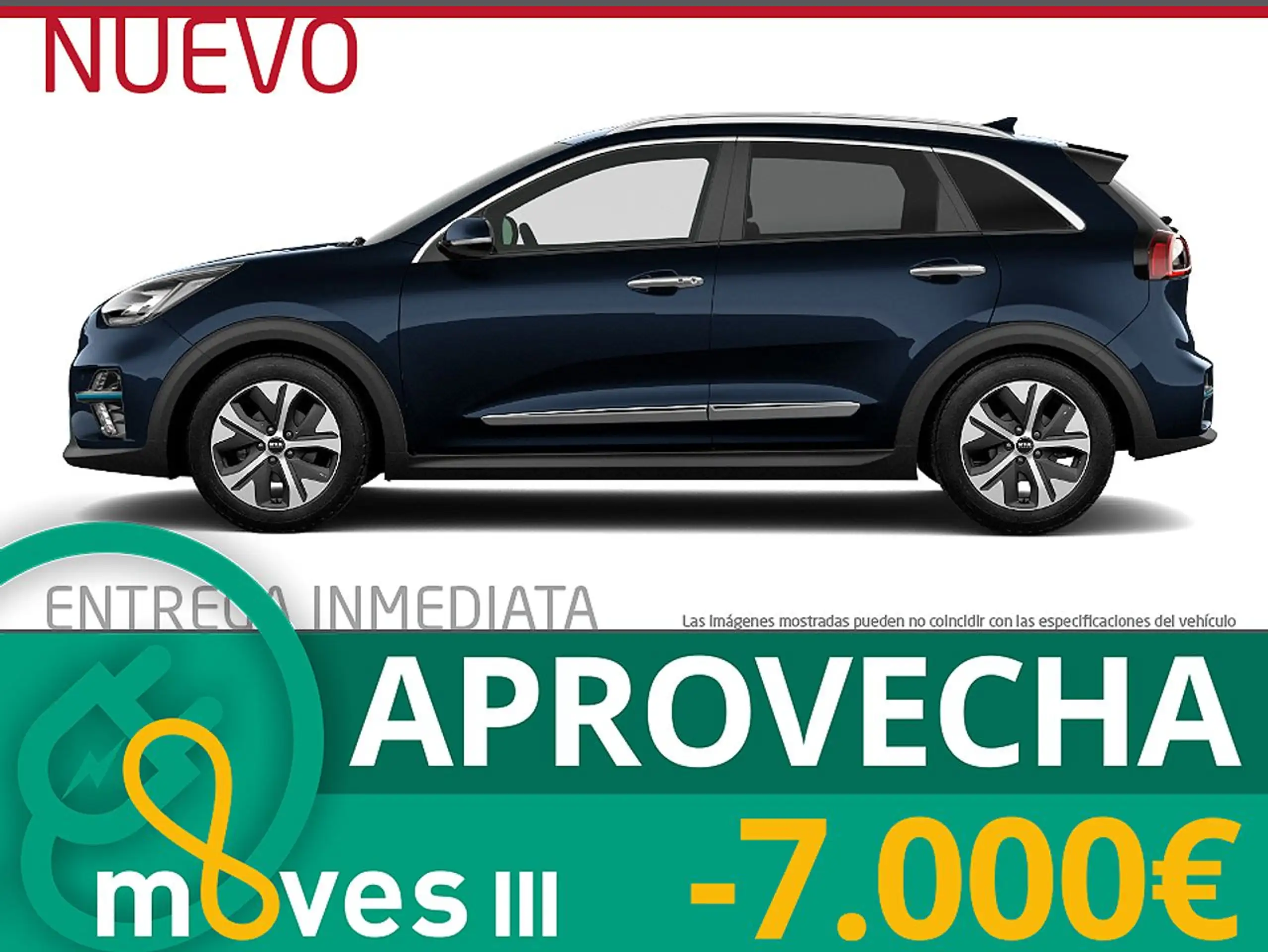 Kia Niro 2018