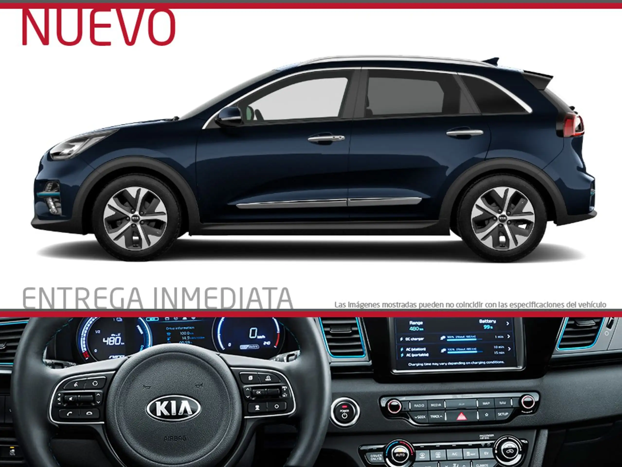 Kia - Niro