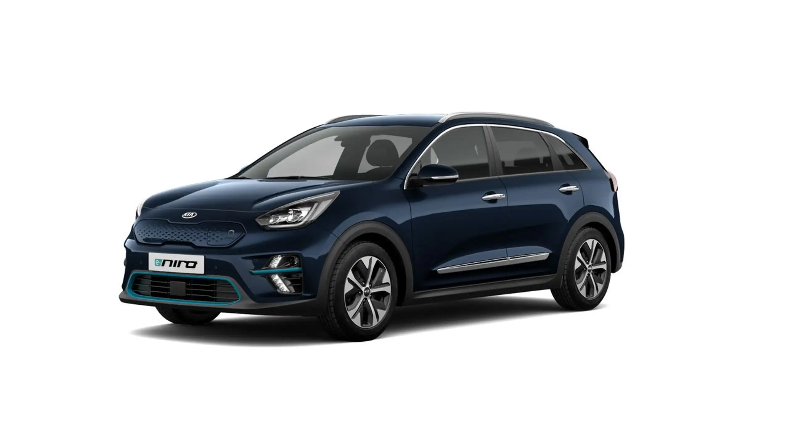 Kia - Niro