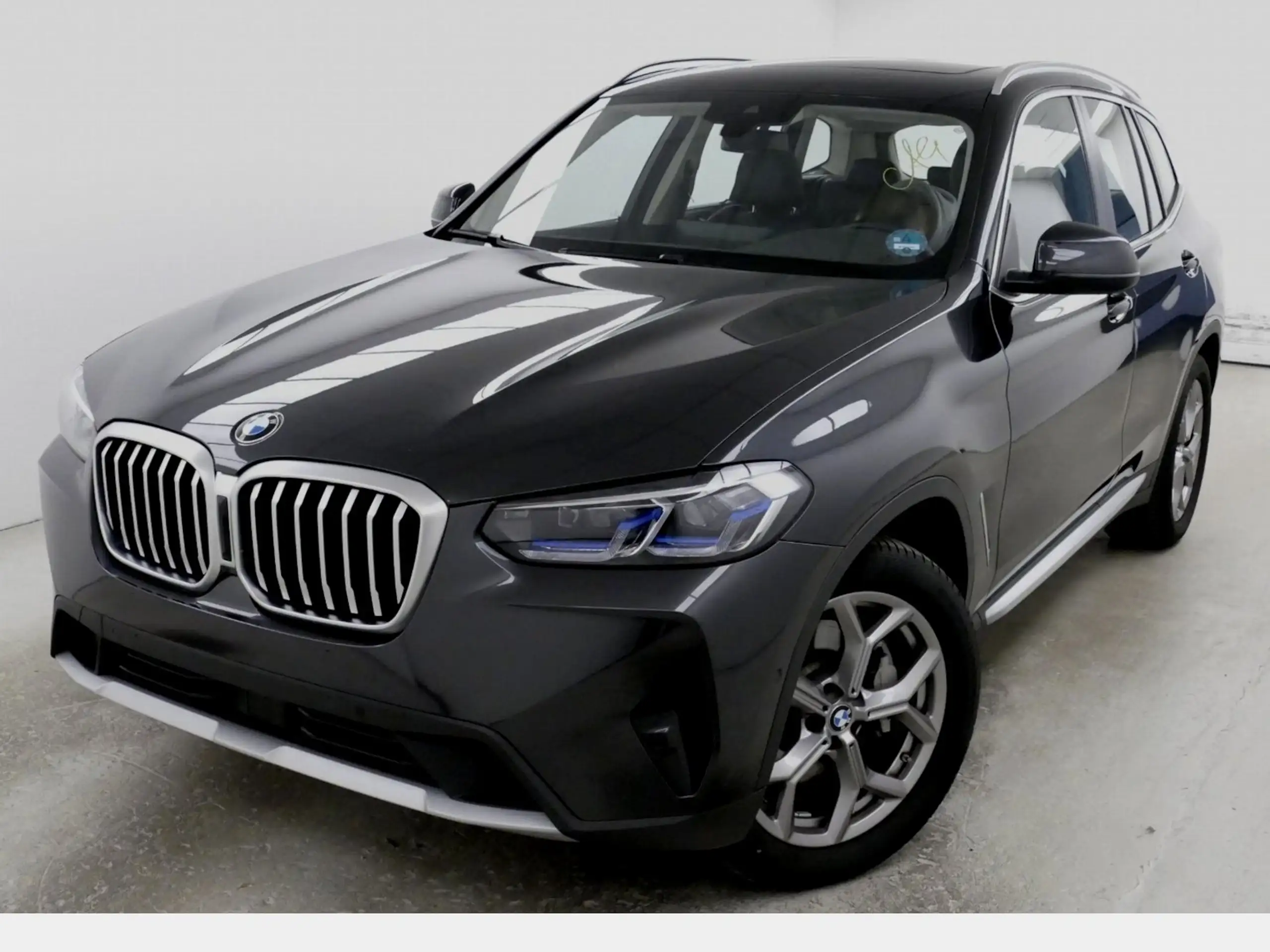 BMW - X3