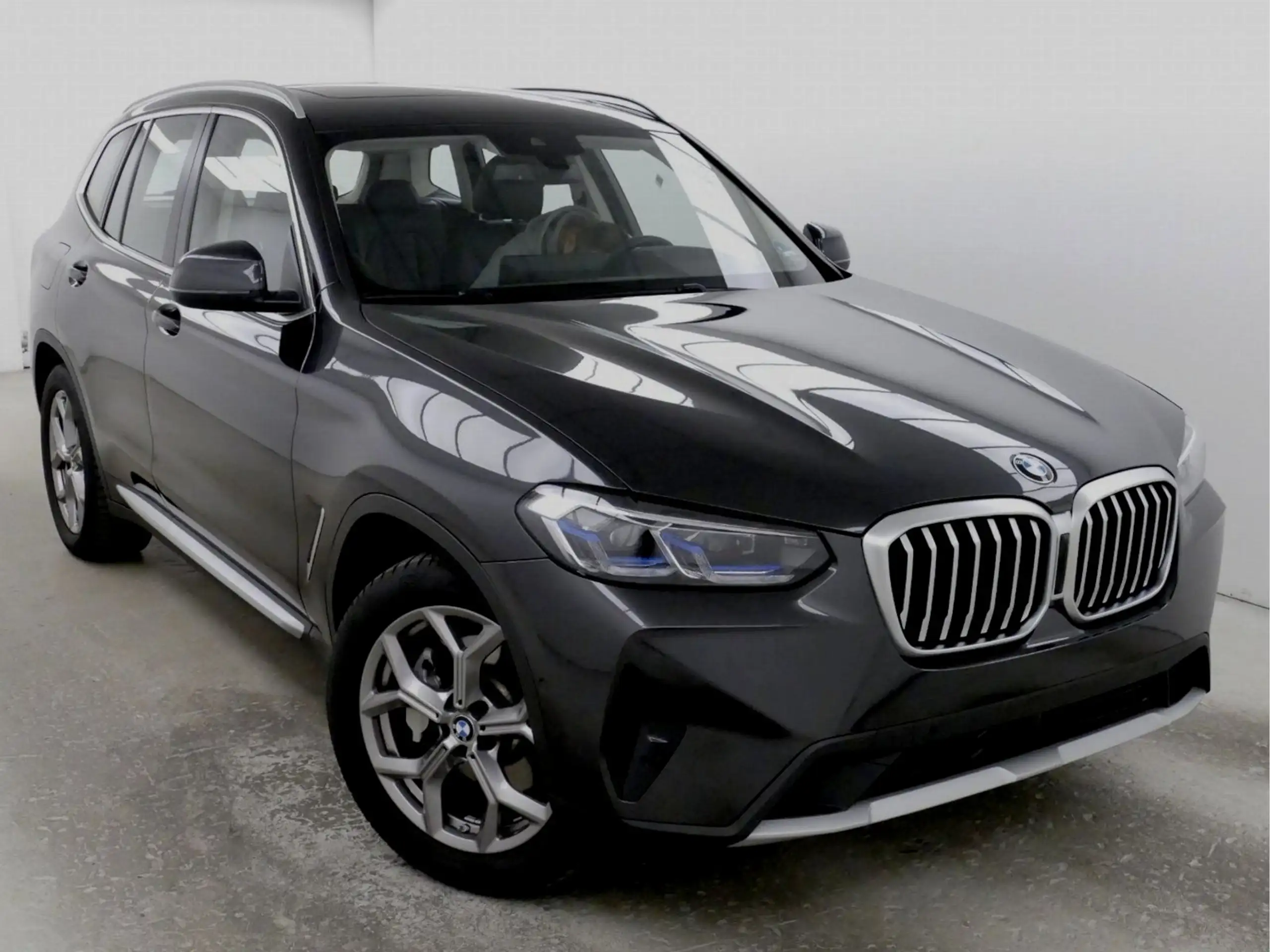 BMW - X3