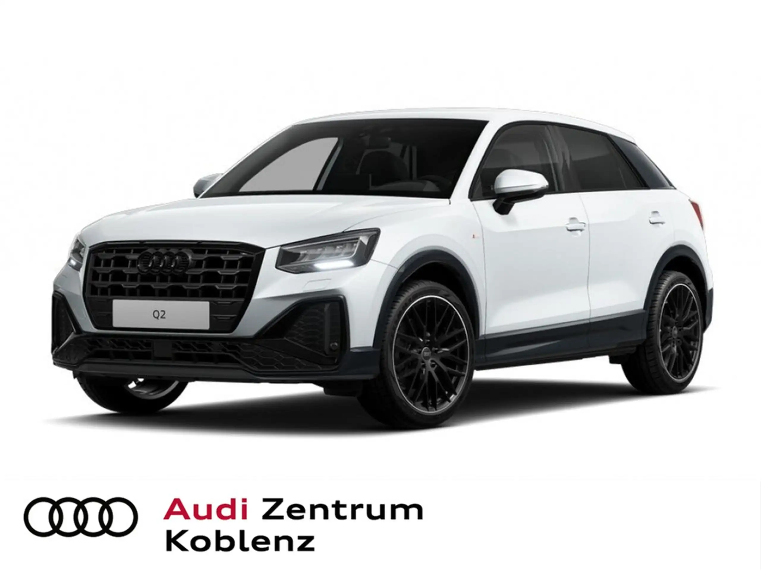 Audi - Q2