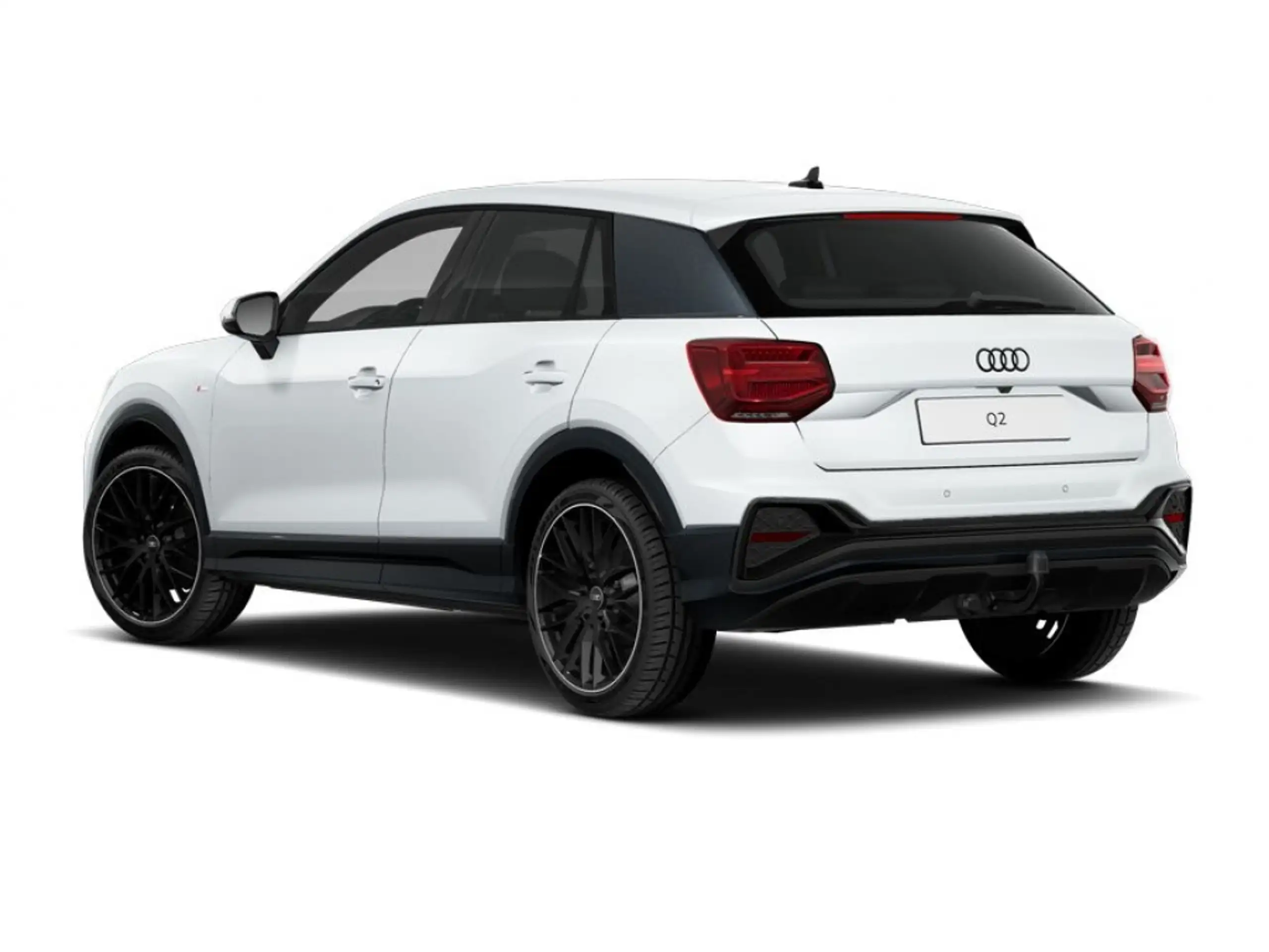 Audi - Q2