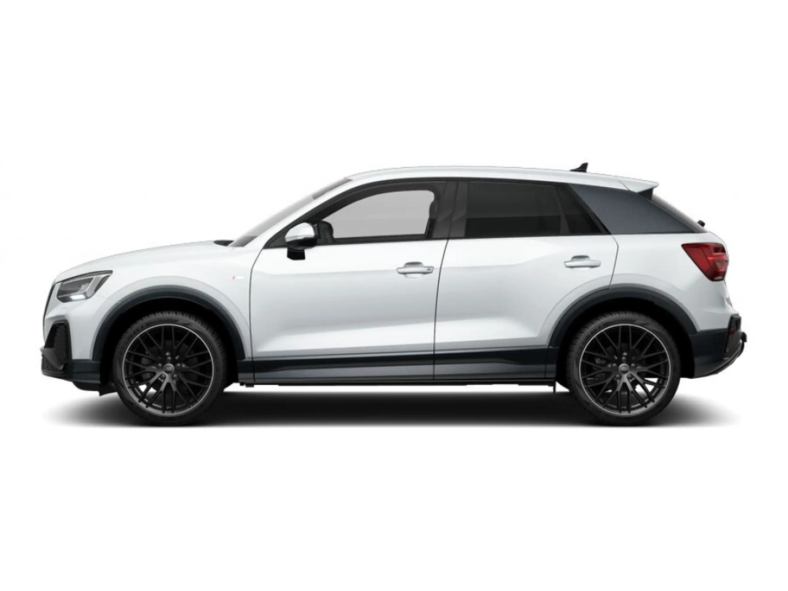 Audi - Q2