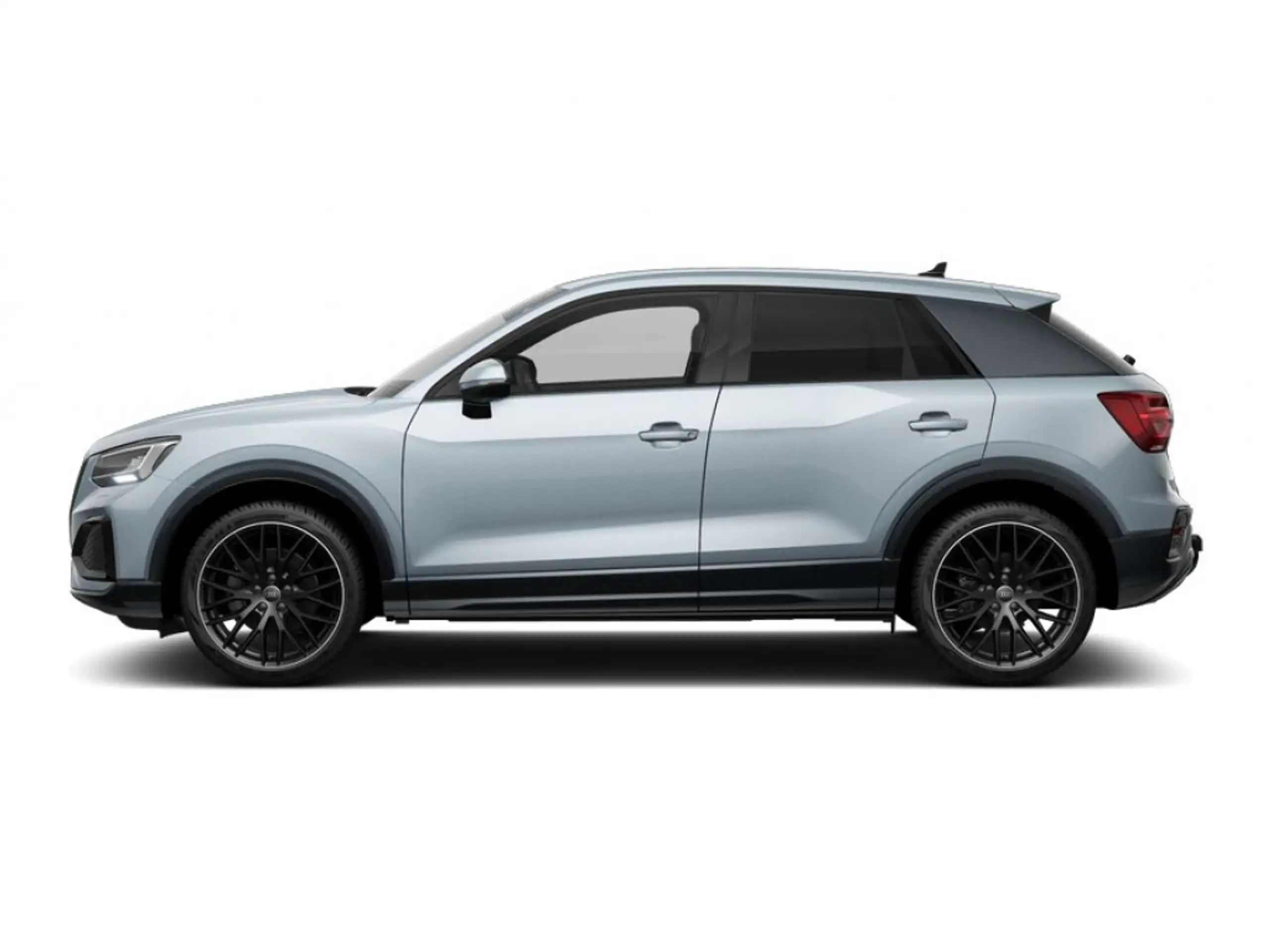 Audi - Q2