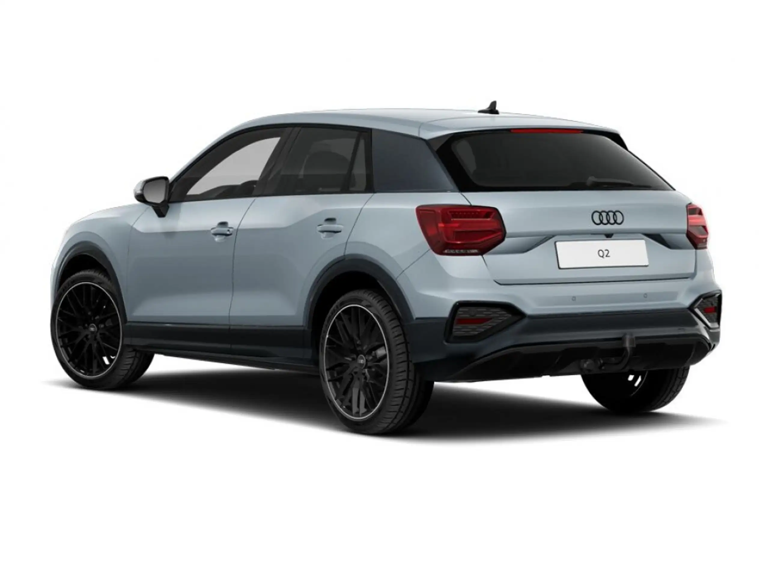 Audi - Q2