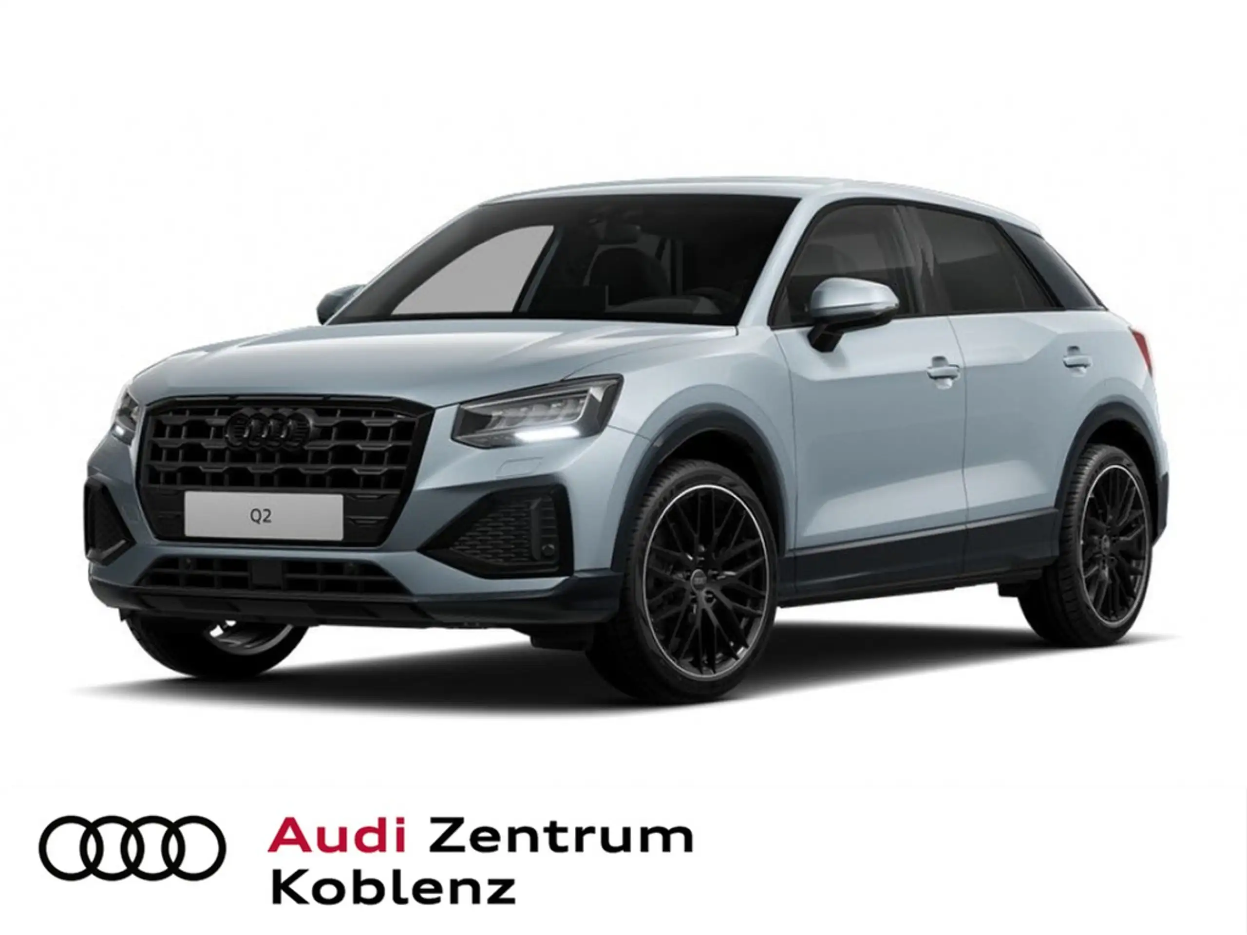 Audi - Q2