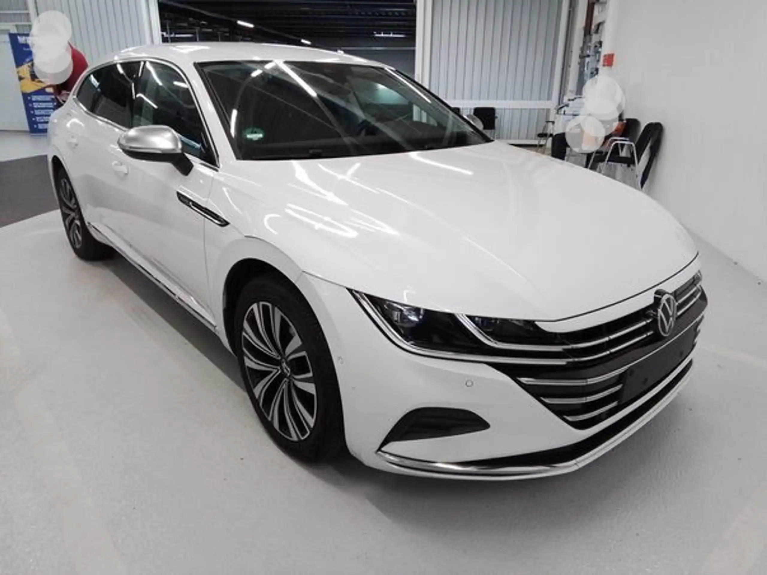 Volkswagen - Arteon