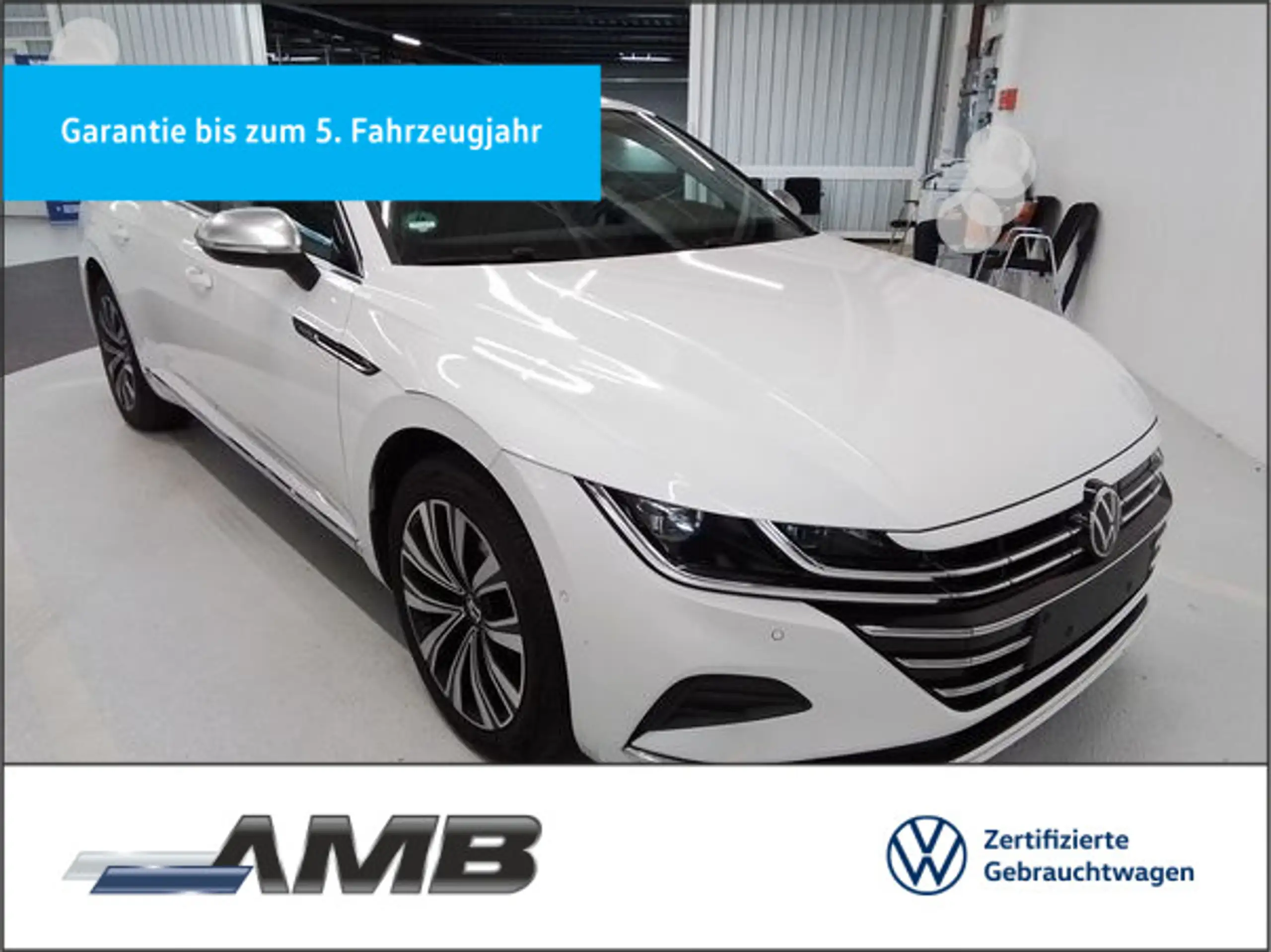 Volkswagen - Arteon