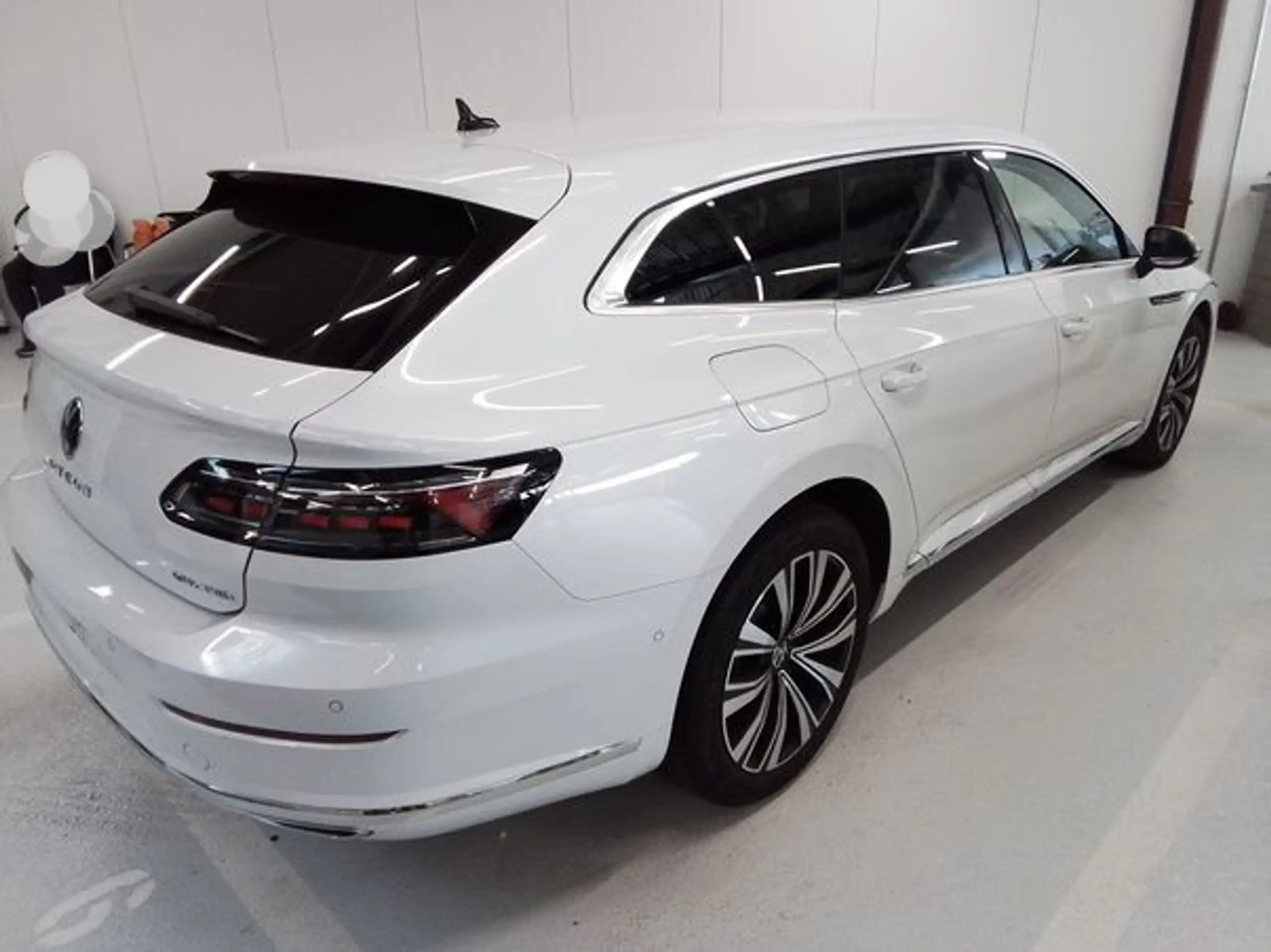 Volkswagen - Arteon