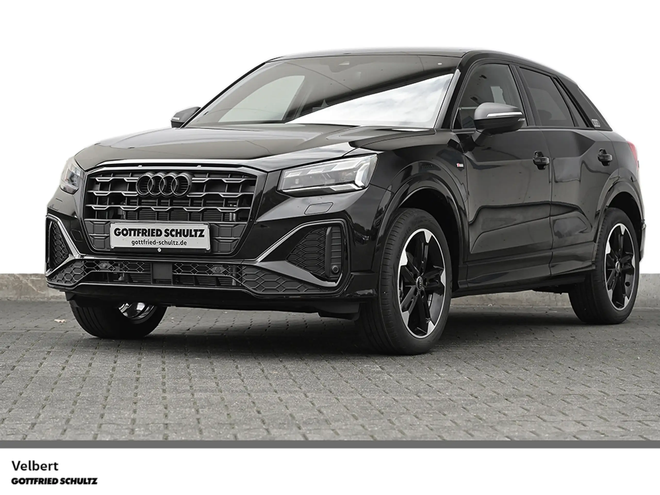 Audi - Q2