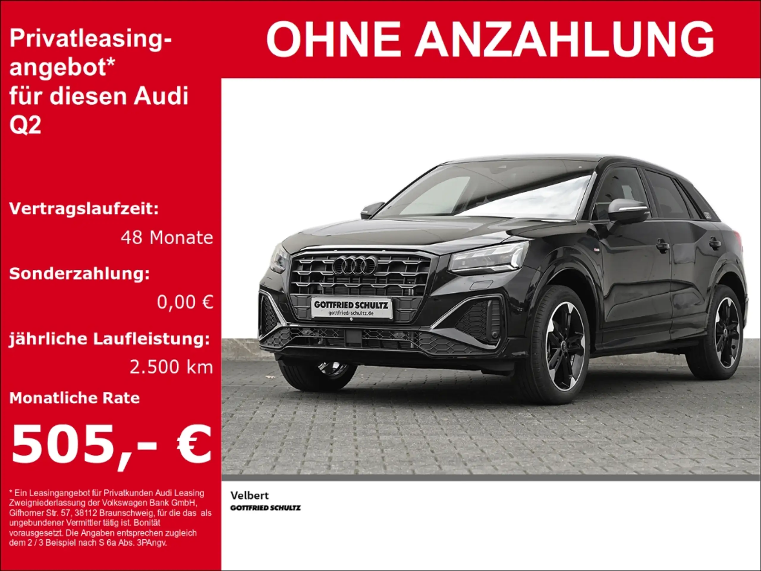 Audi - Q2