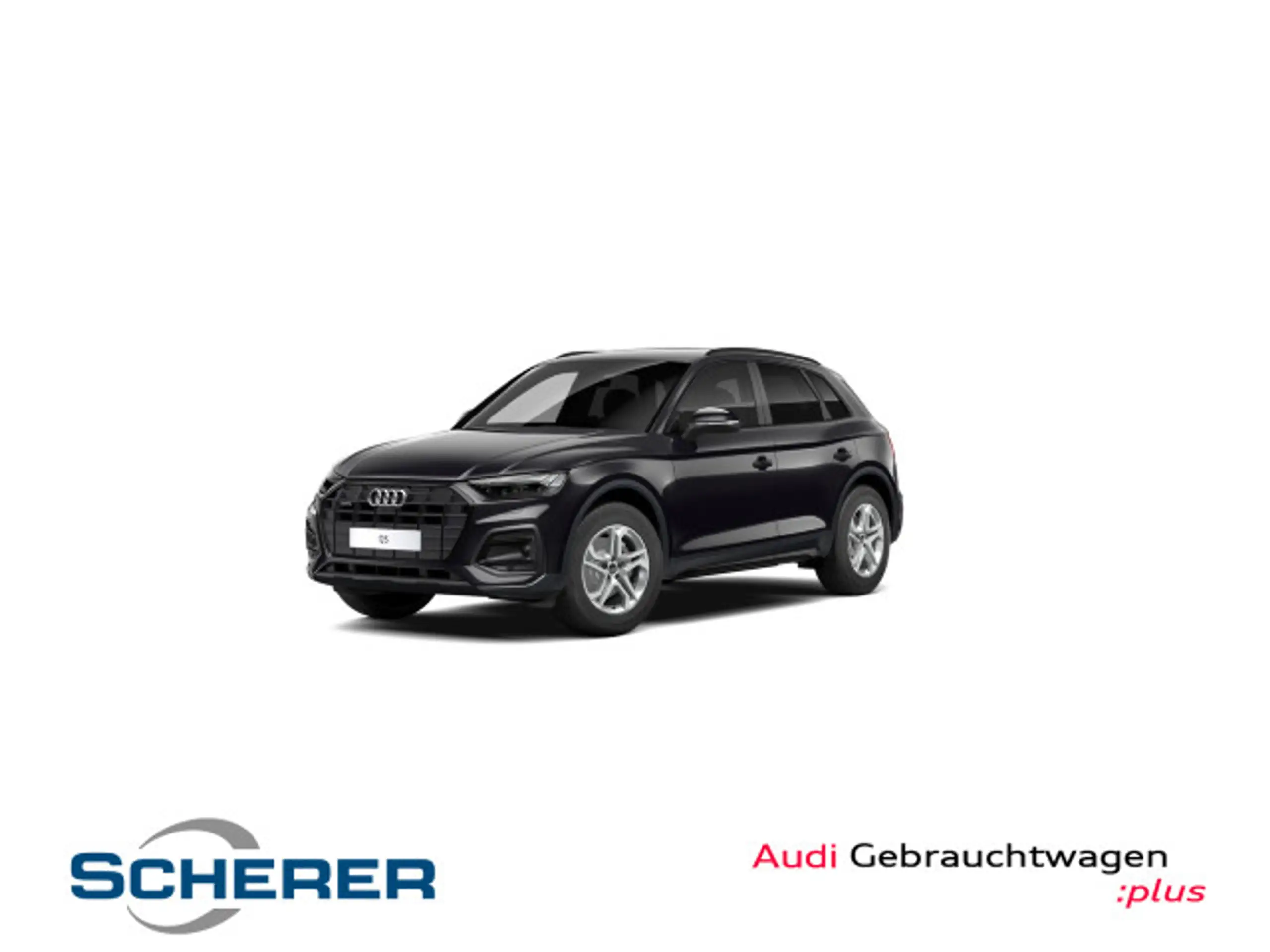 Audi - Q5