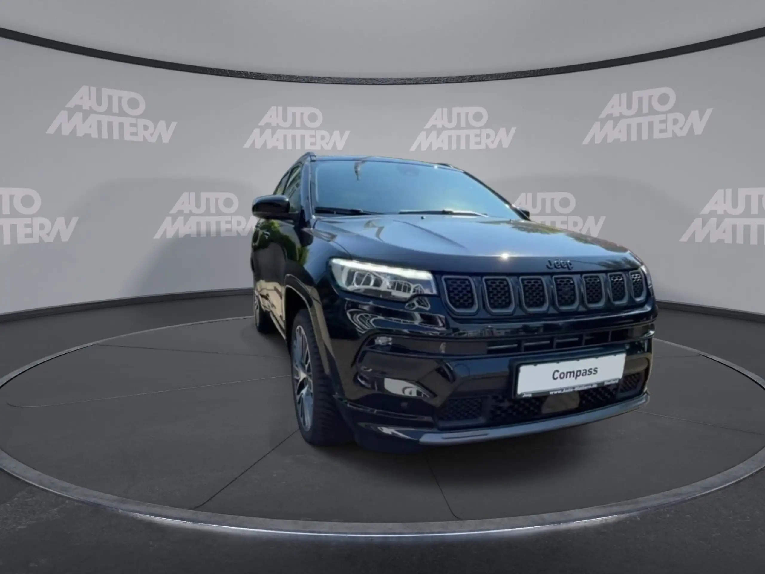 Jeep - Compass