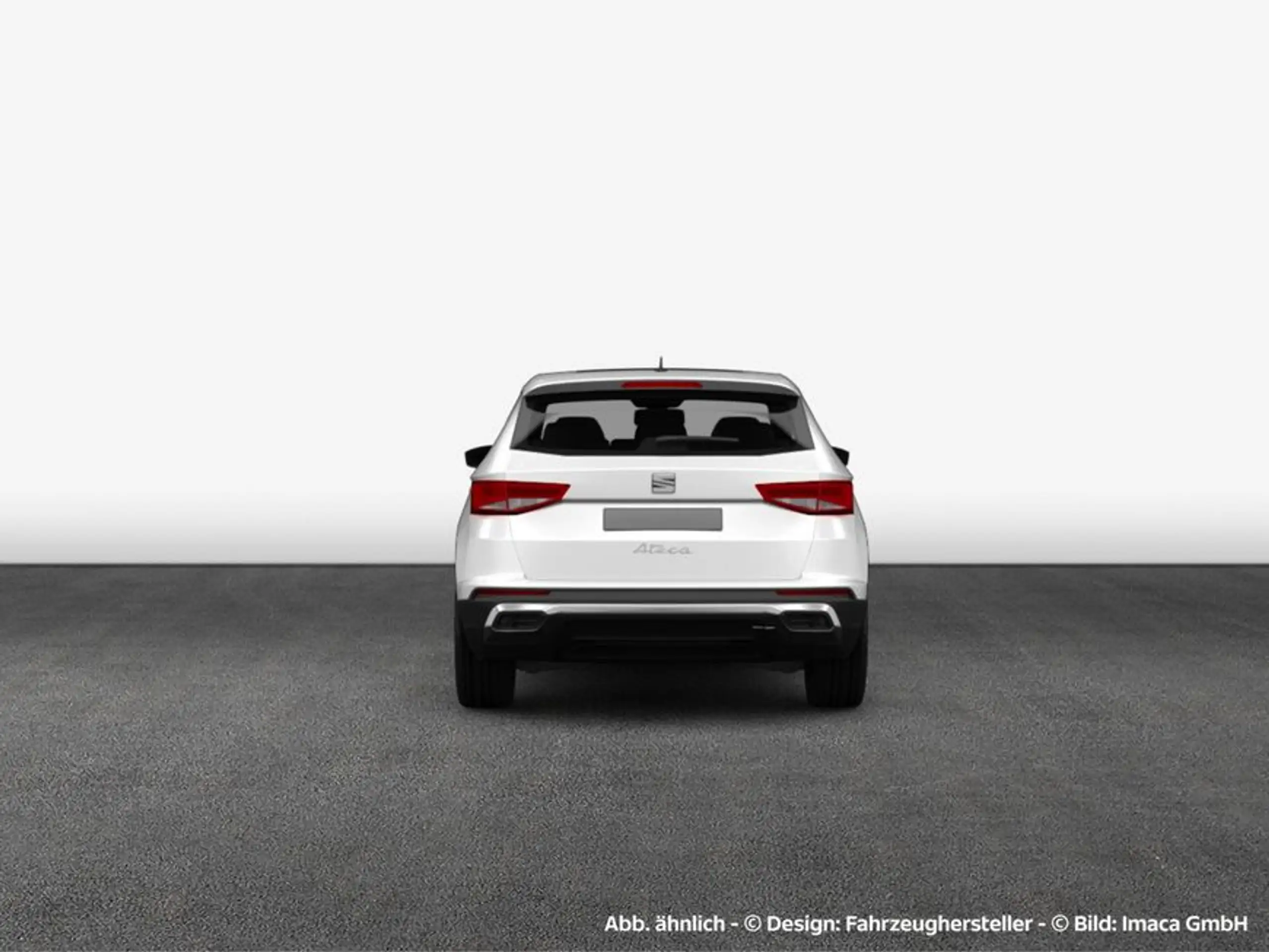 SEAT - Ateca