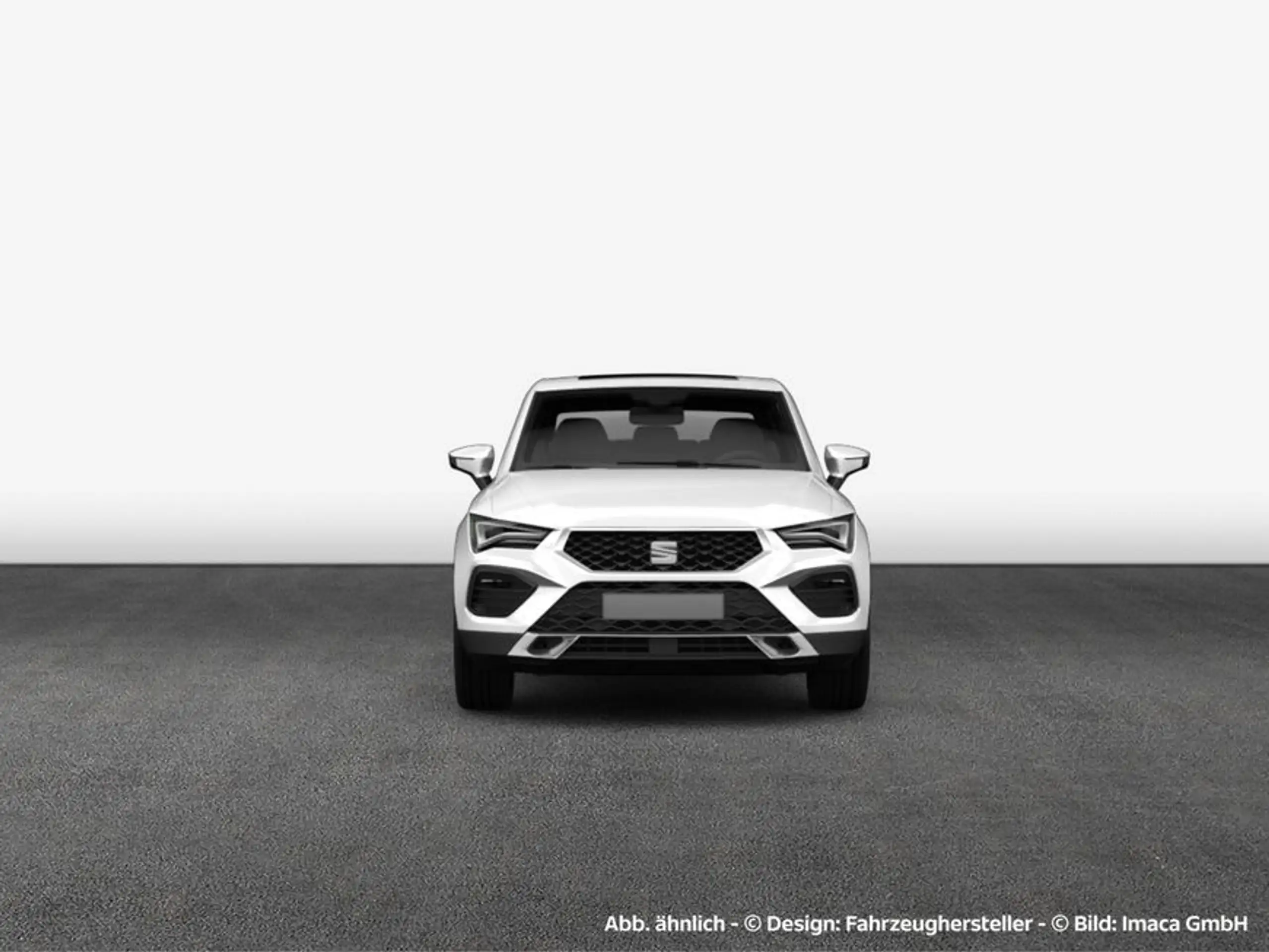 SEAT - Ateca