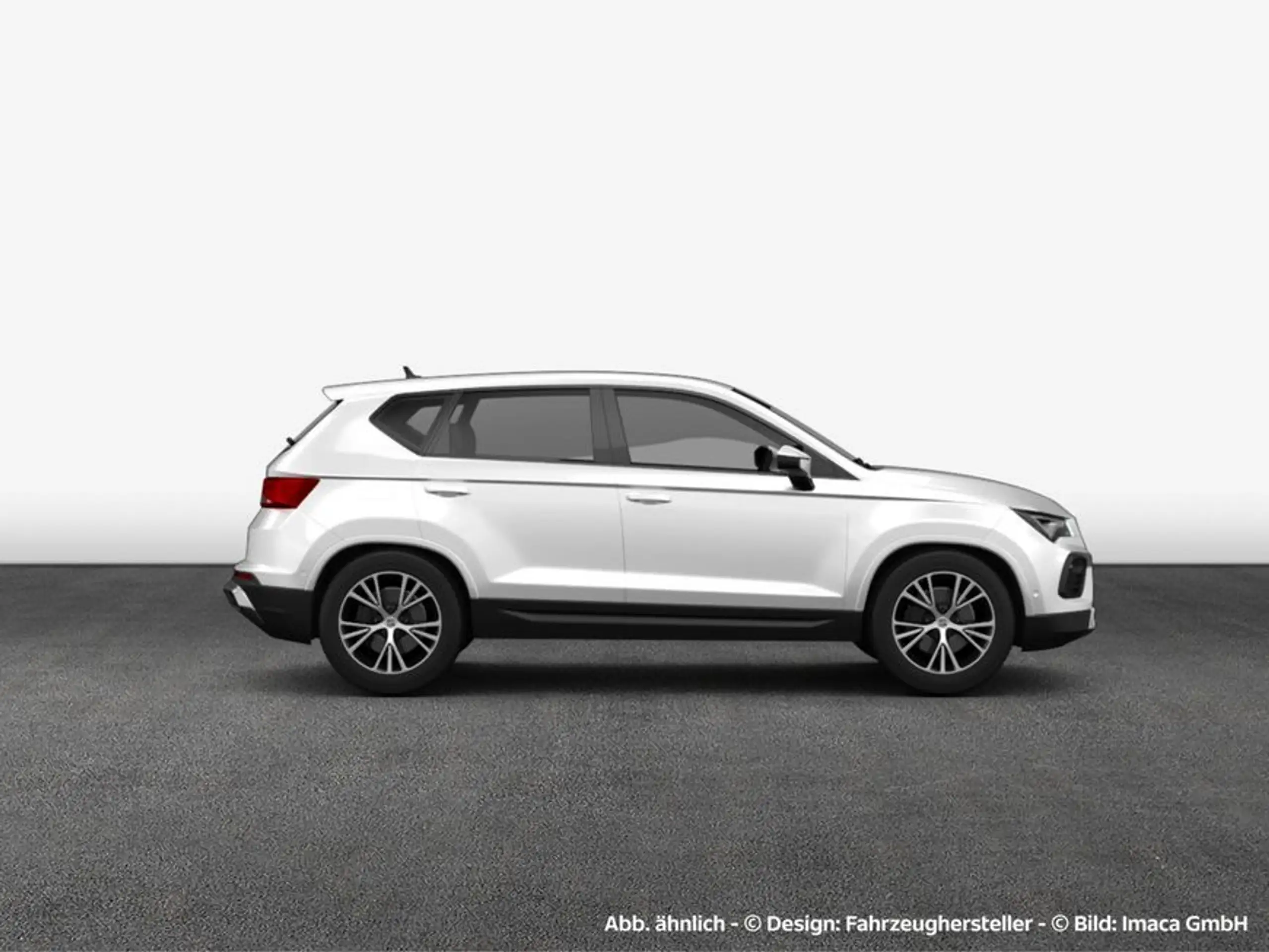 SEAT - Ateca