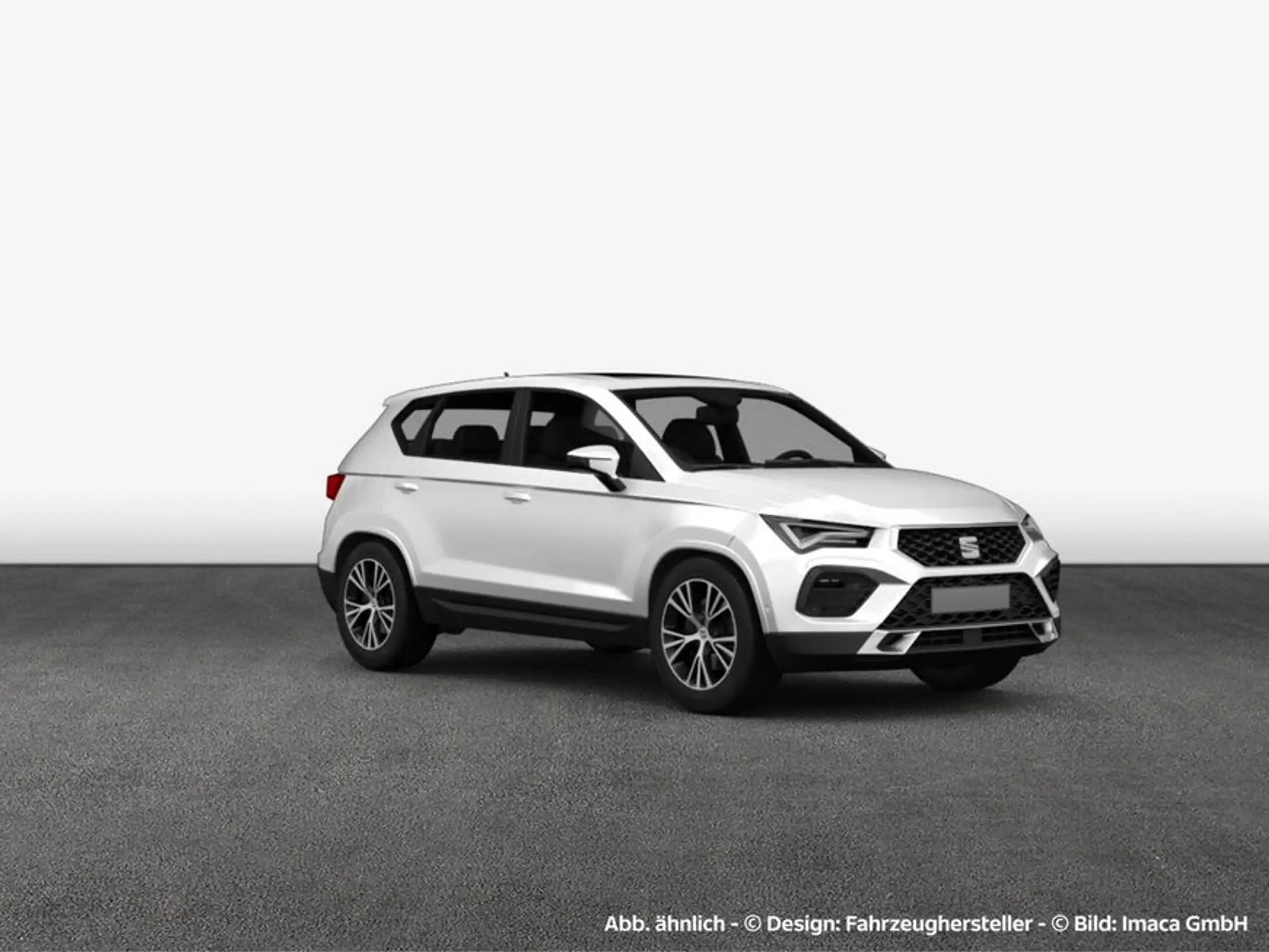 SEAT - Ateca