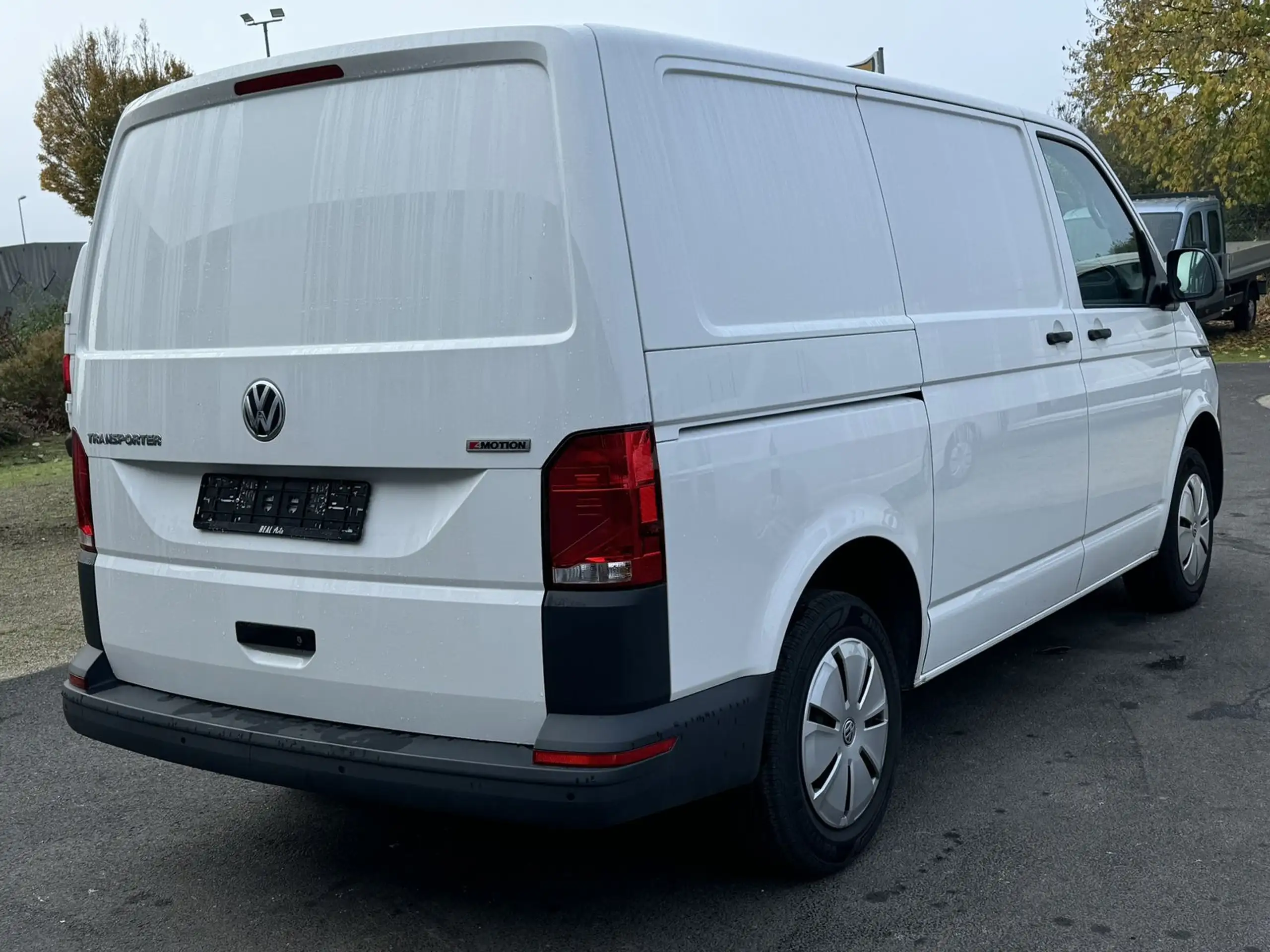 Volkswagen - T6 Transporter